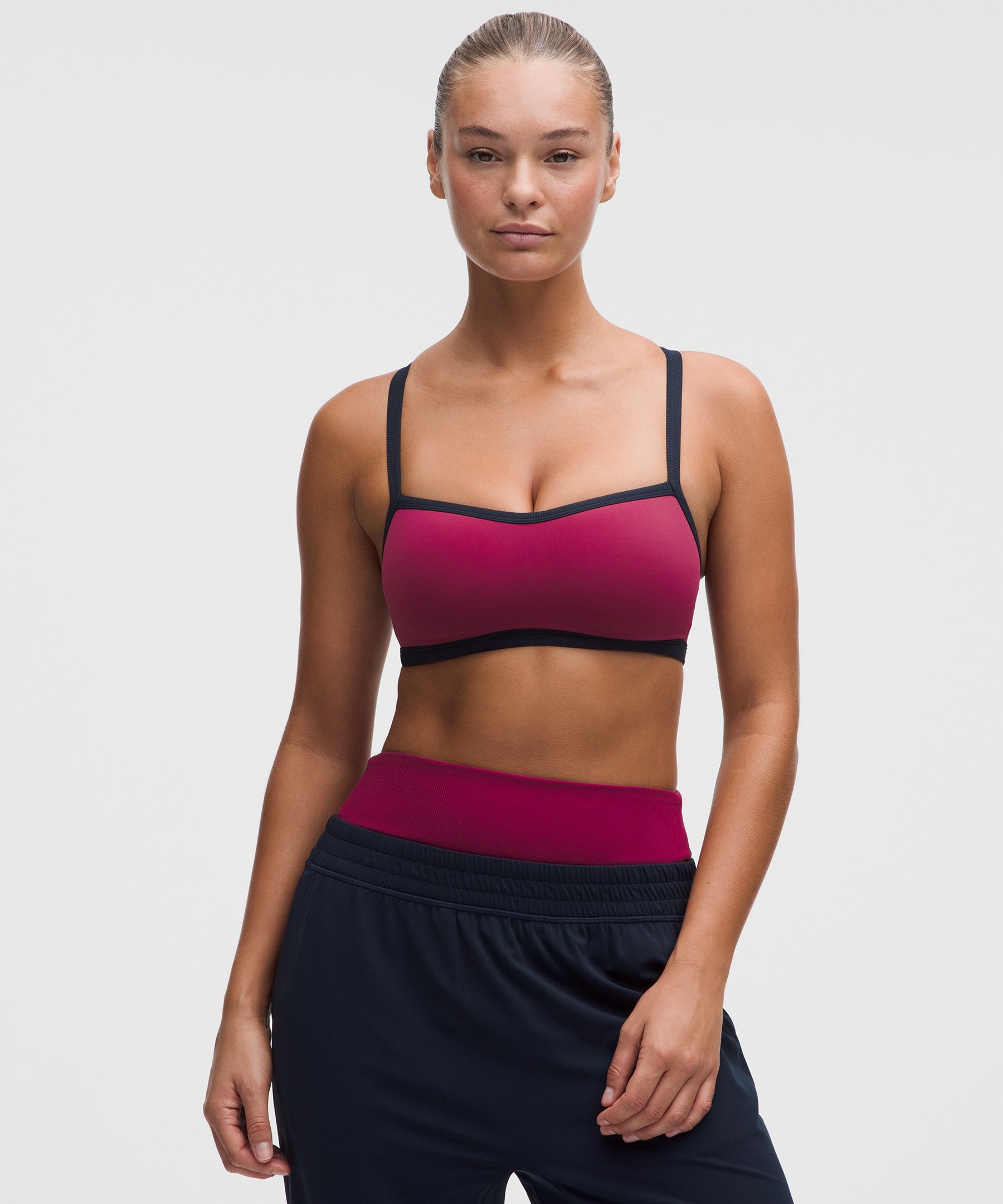 Like a Cloud Bra D/DD Cup