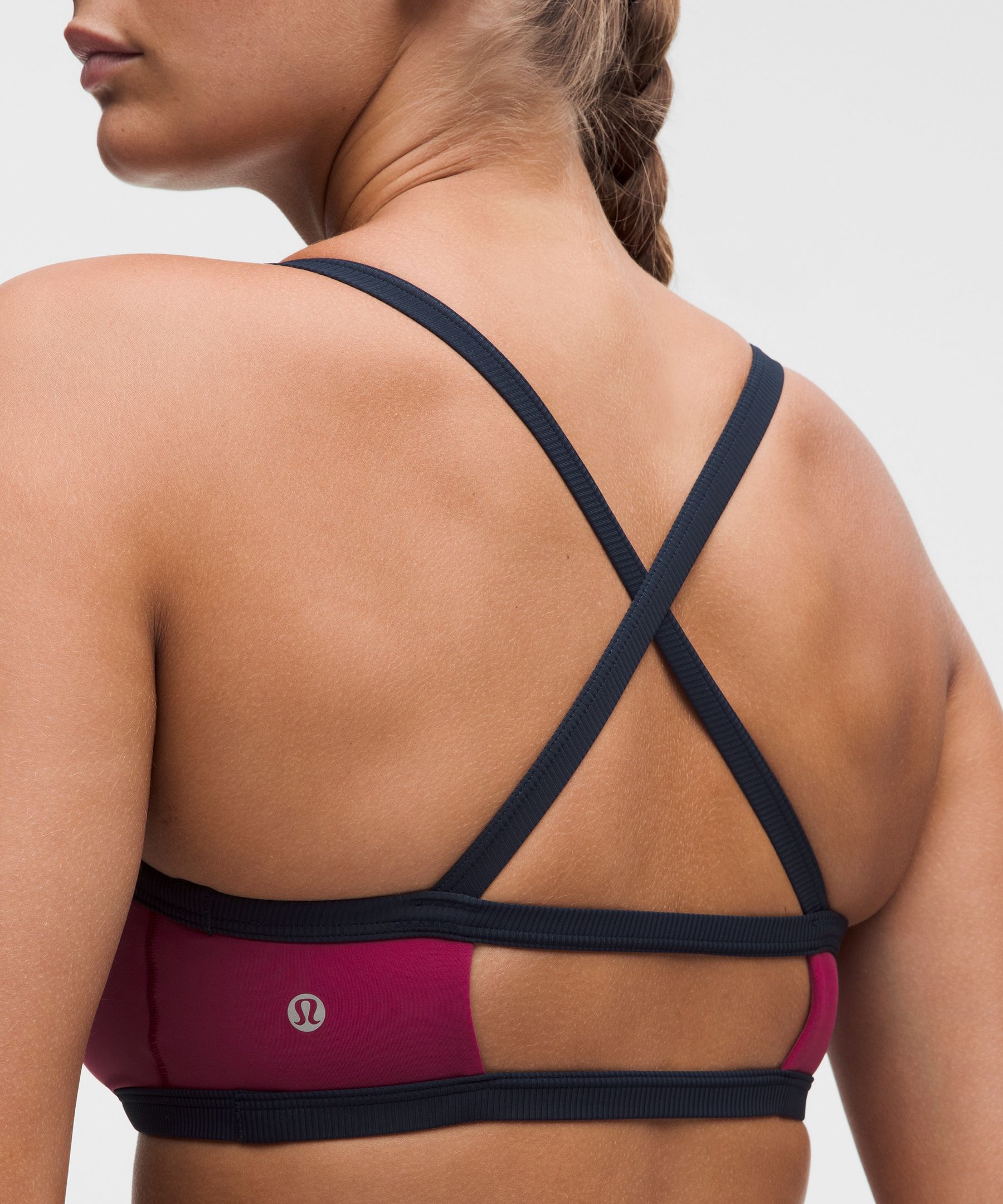 Like a Cloud Bra D/DD Cup *Contrast Trim