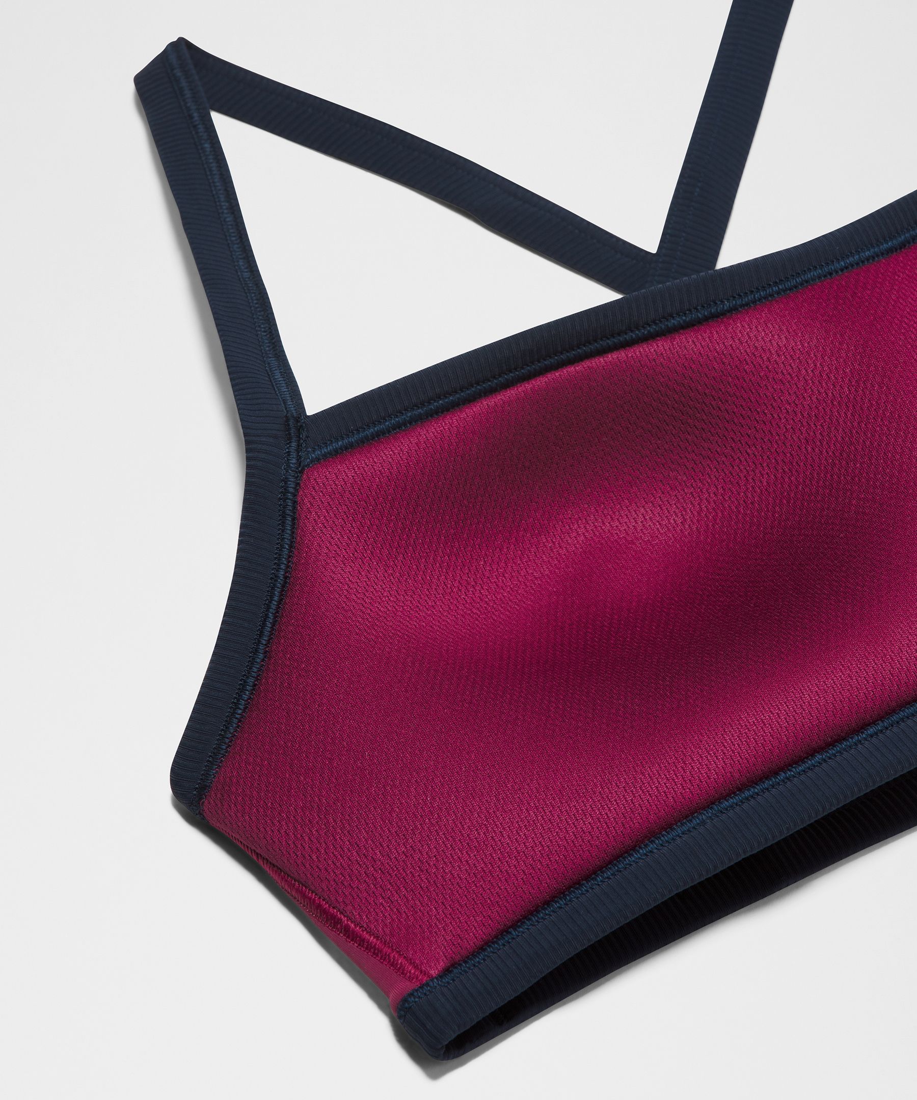 Like a Cloud Bra D/DD Cup *Contrast Trim