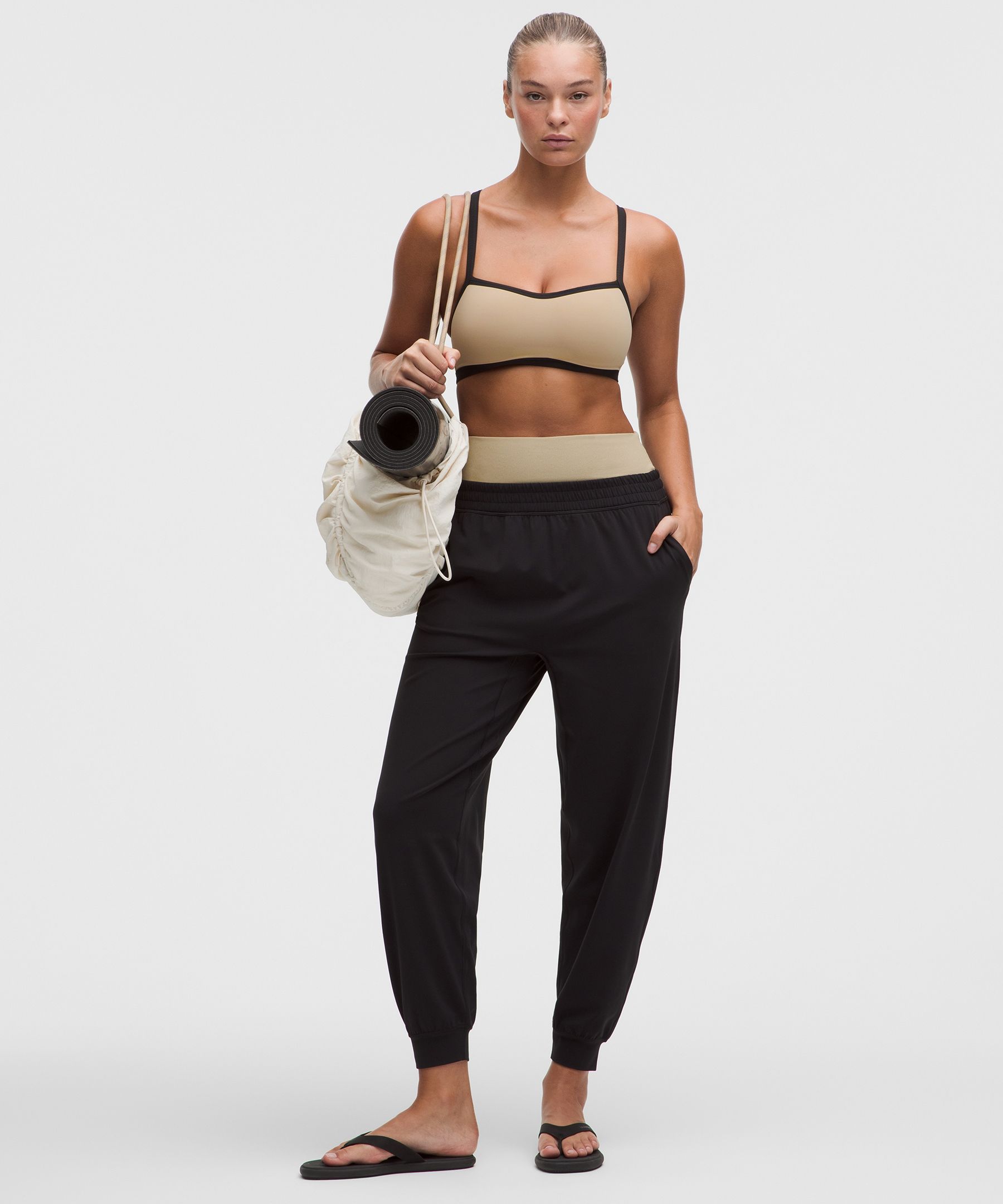 Like a Cloud Bra D/DD Cup *Contrast Trim