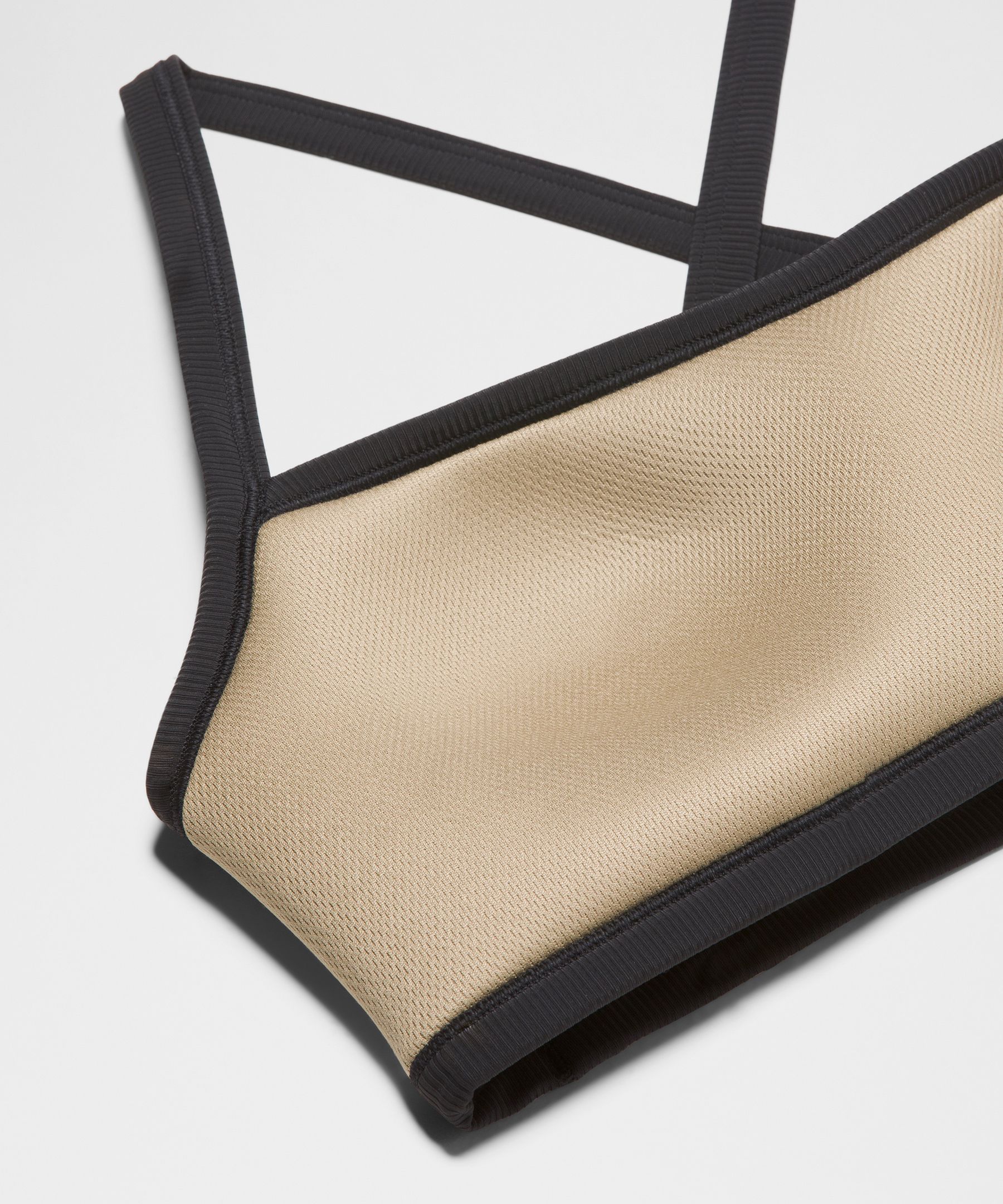Like a Cloud Bra D/DD Cup *Contrast Trim