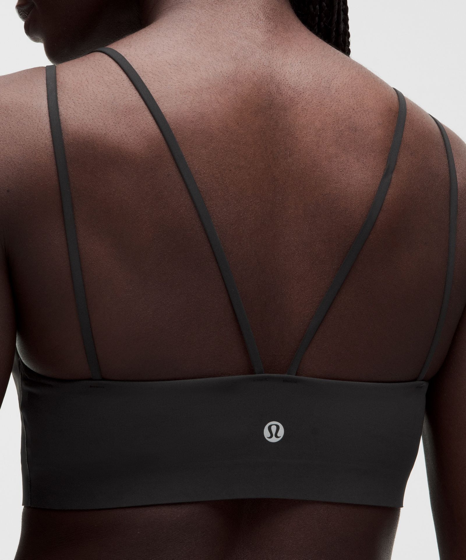 Бра FlexyFlex Double-Strap A-C, лёгкая поддержка — Lululemon — фото 5