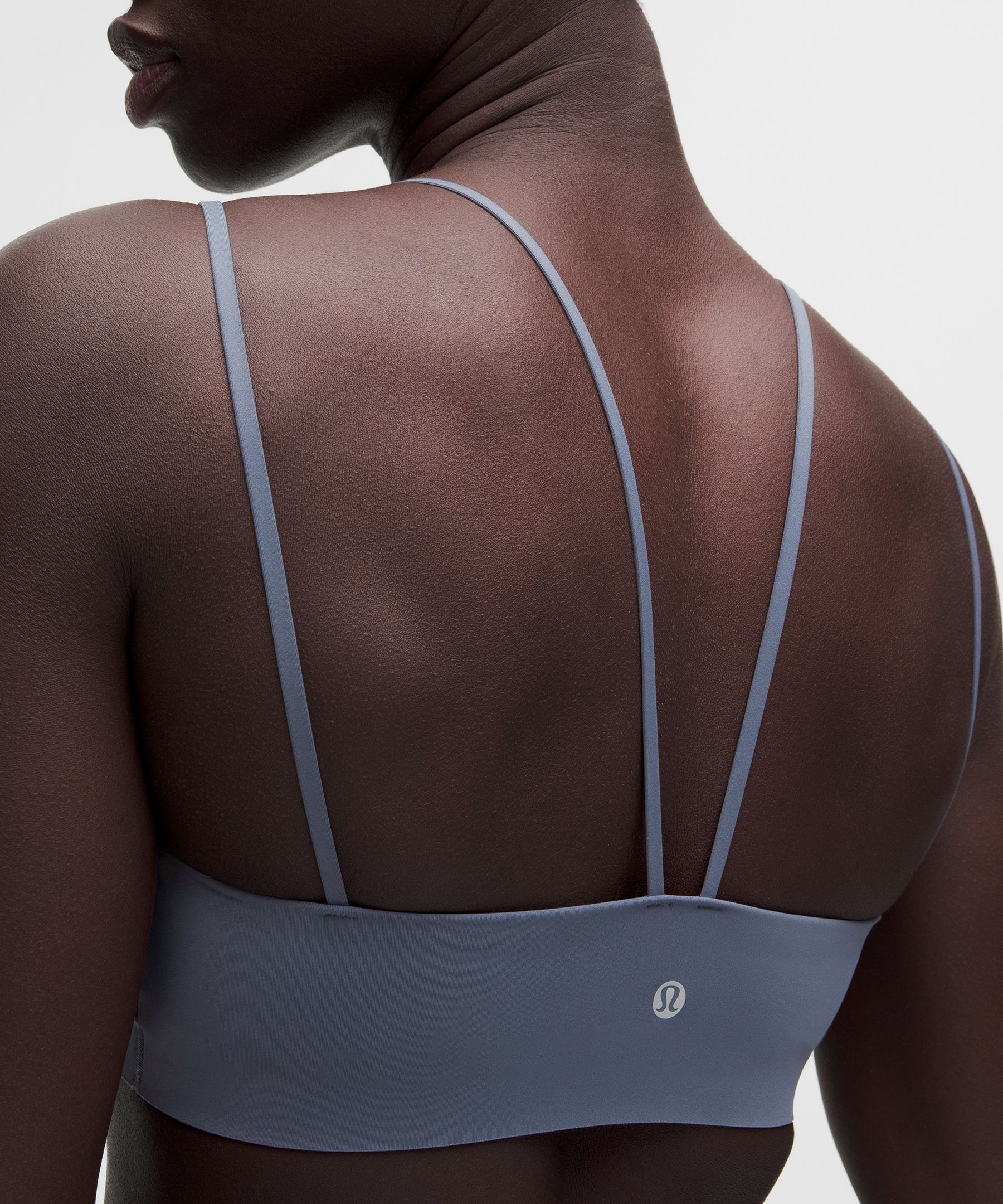 FlexyFlex Double-Strap Yoga Bra