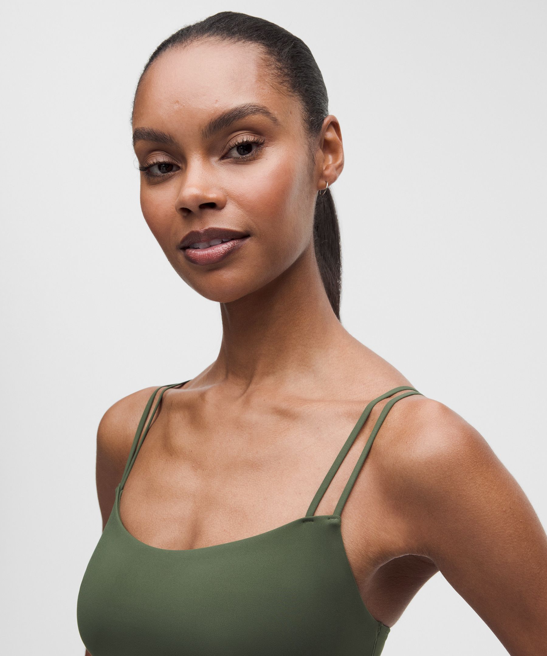 FlexyFlex Double-Strap Yoga Bra *Light Support, A-C Cups