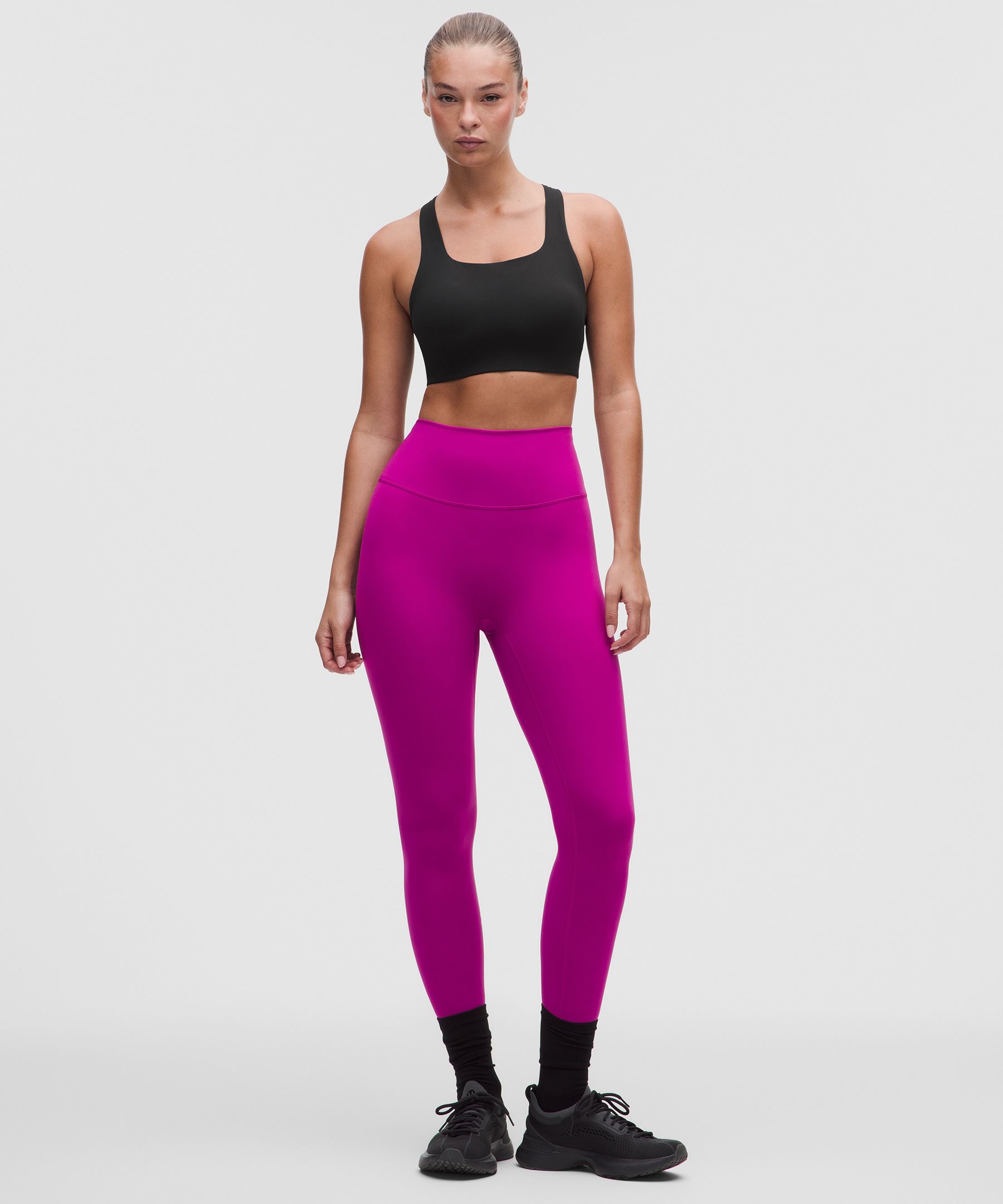 All-Time Hero Sports Bra *Medium Support D/DD Cup