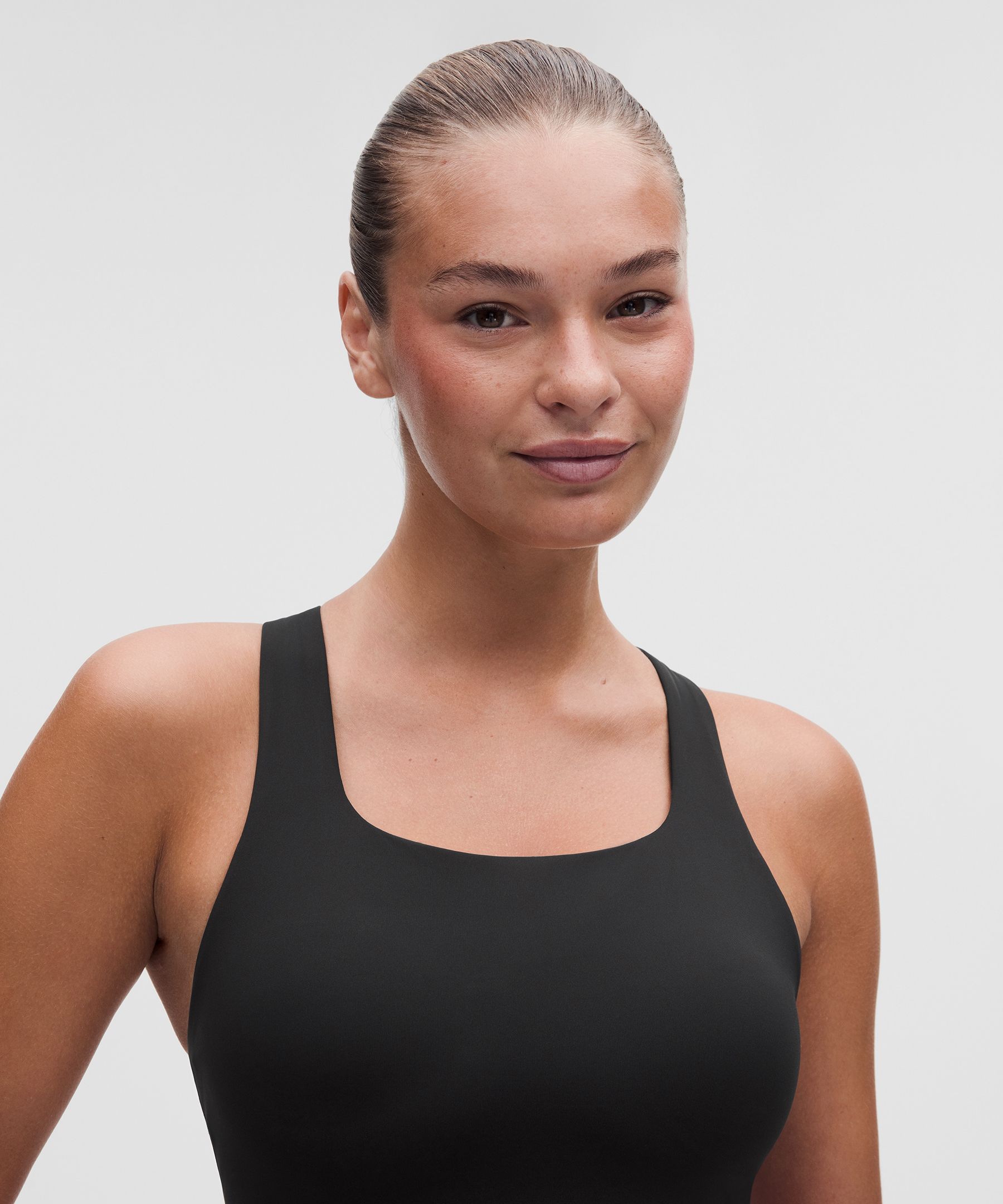 All-Time Hero Sports Bra *Medium Support D/DD Cup