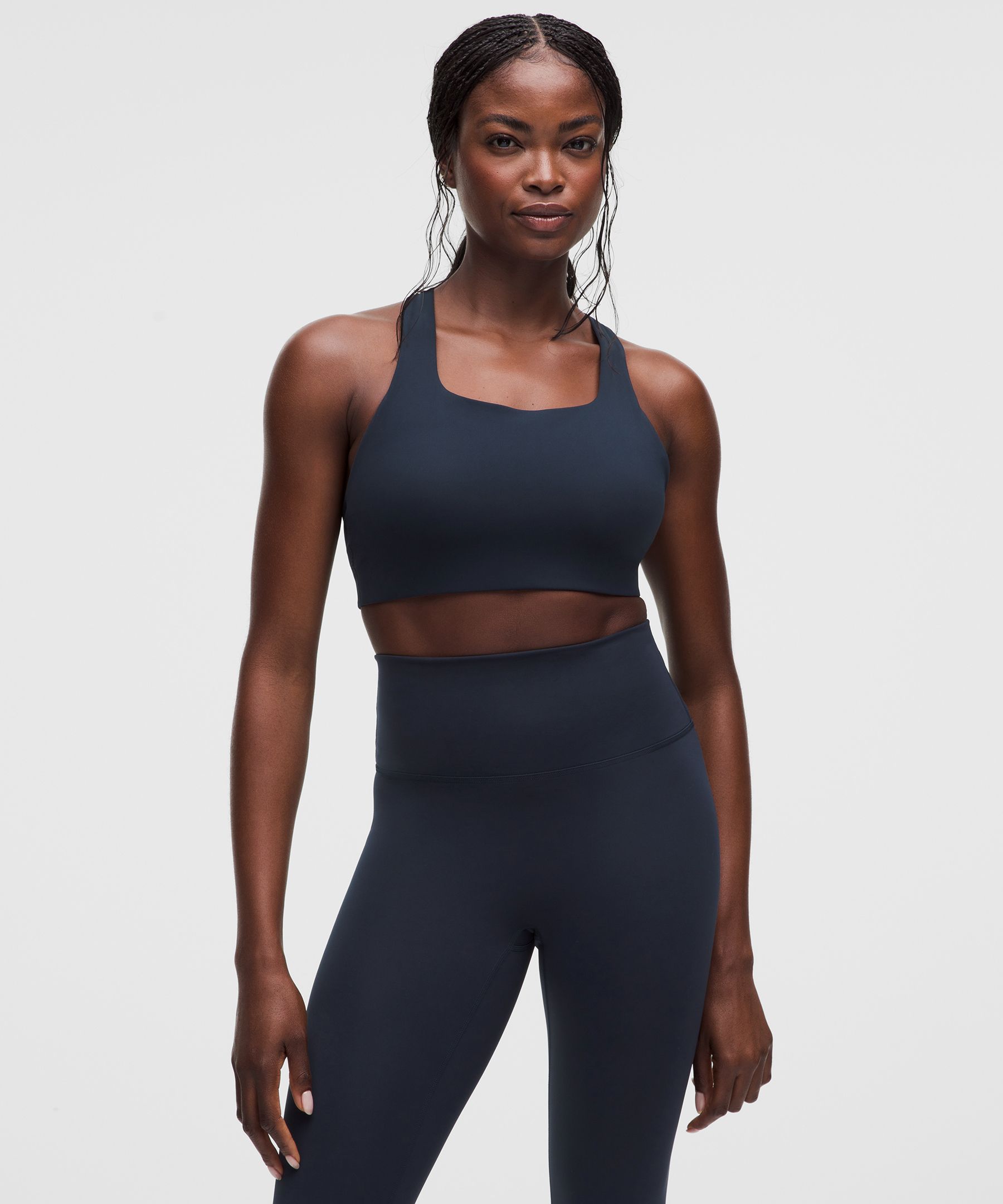 All-Time Hero Sports Bra *Medium Support D/DD Cup