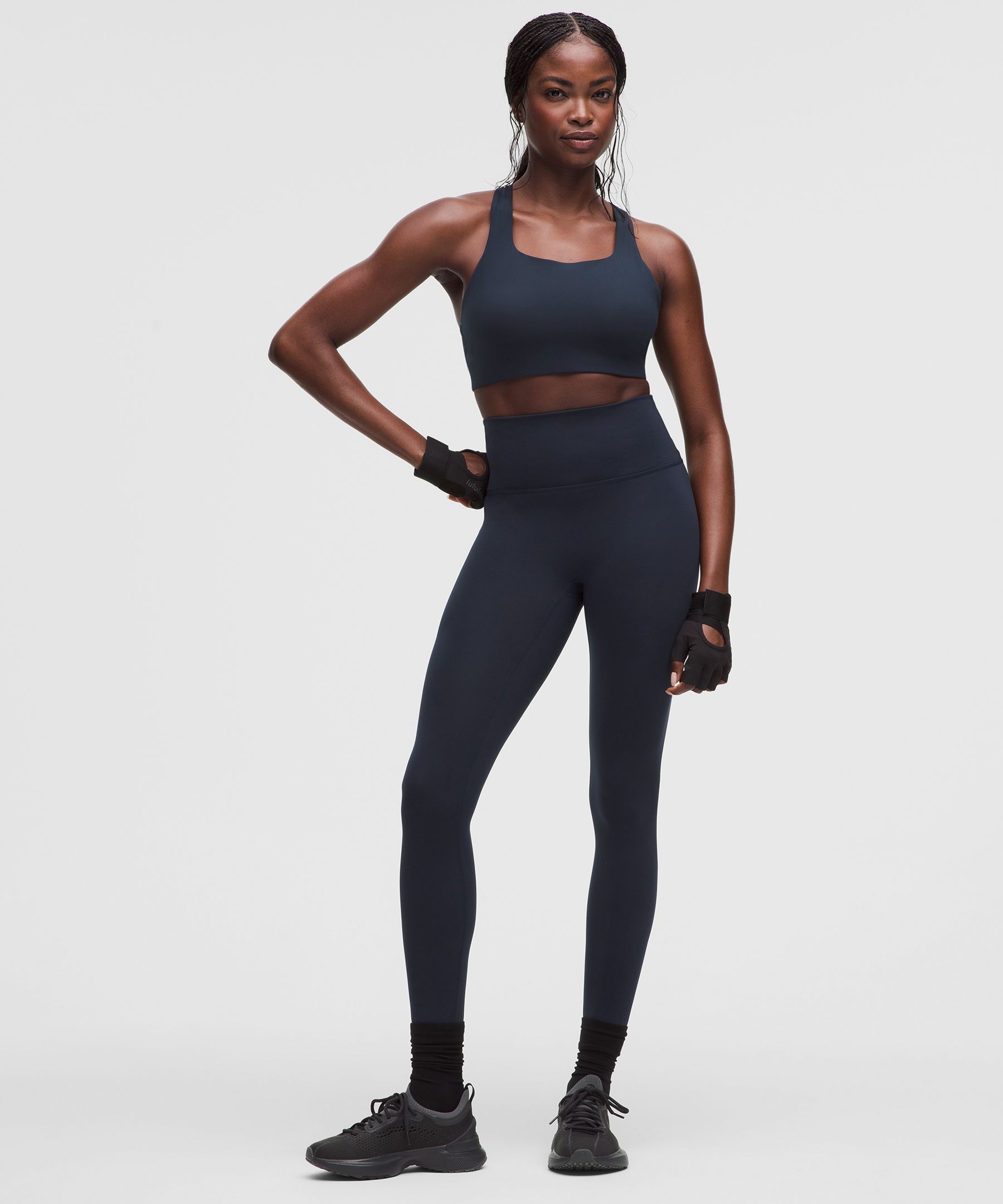 All-Time Hero Sports Bra *Medium Support D/DD Cup