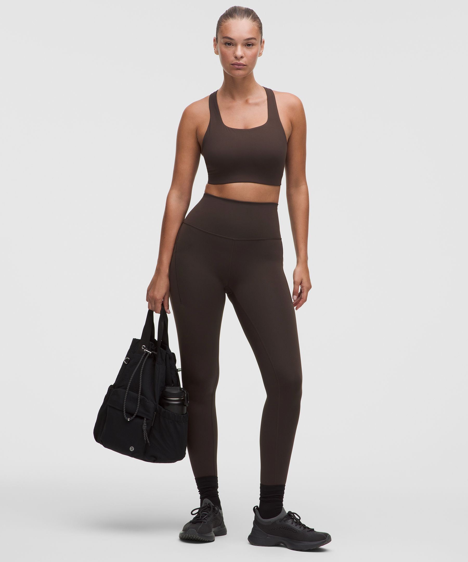All-Time Hero Sports Bra