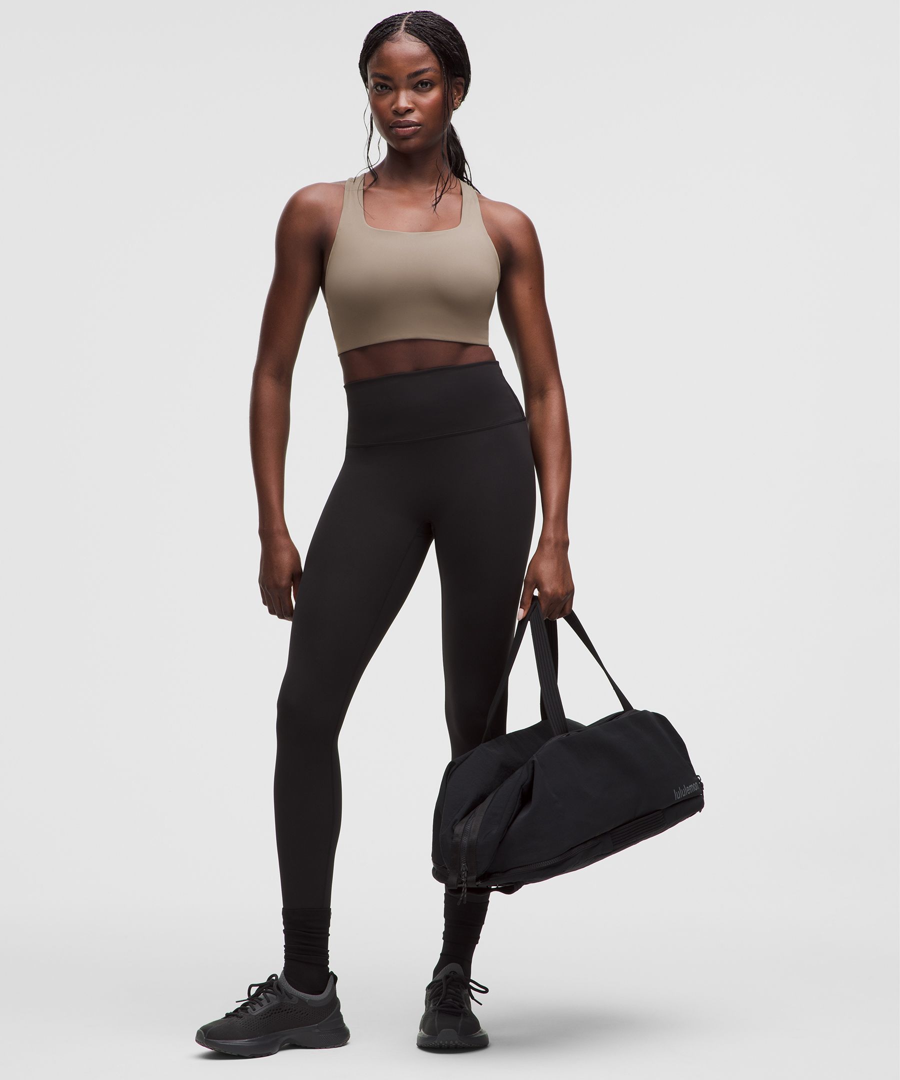 All-Time Hero Sports Bra *Medium Support D/DD Cup