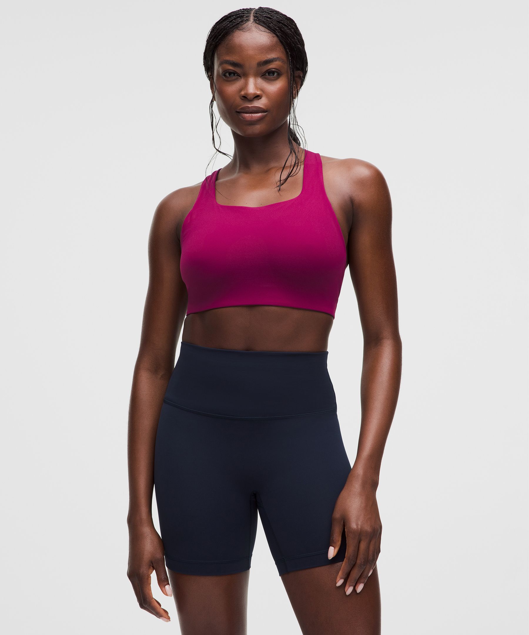 All-Time Hero Sports Bra