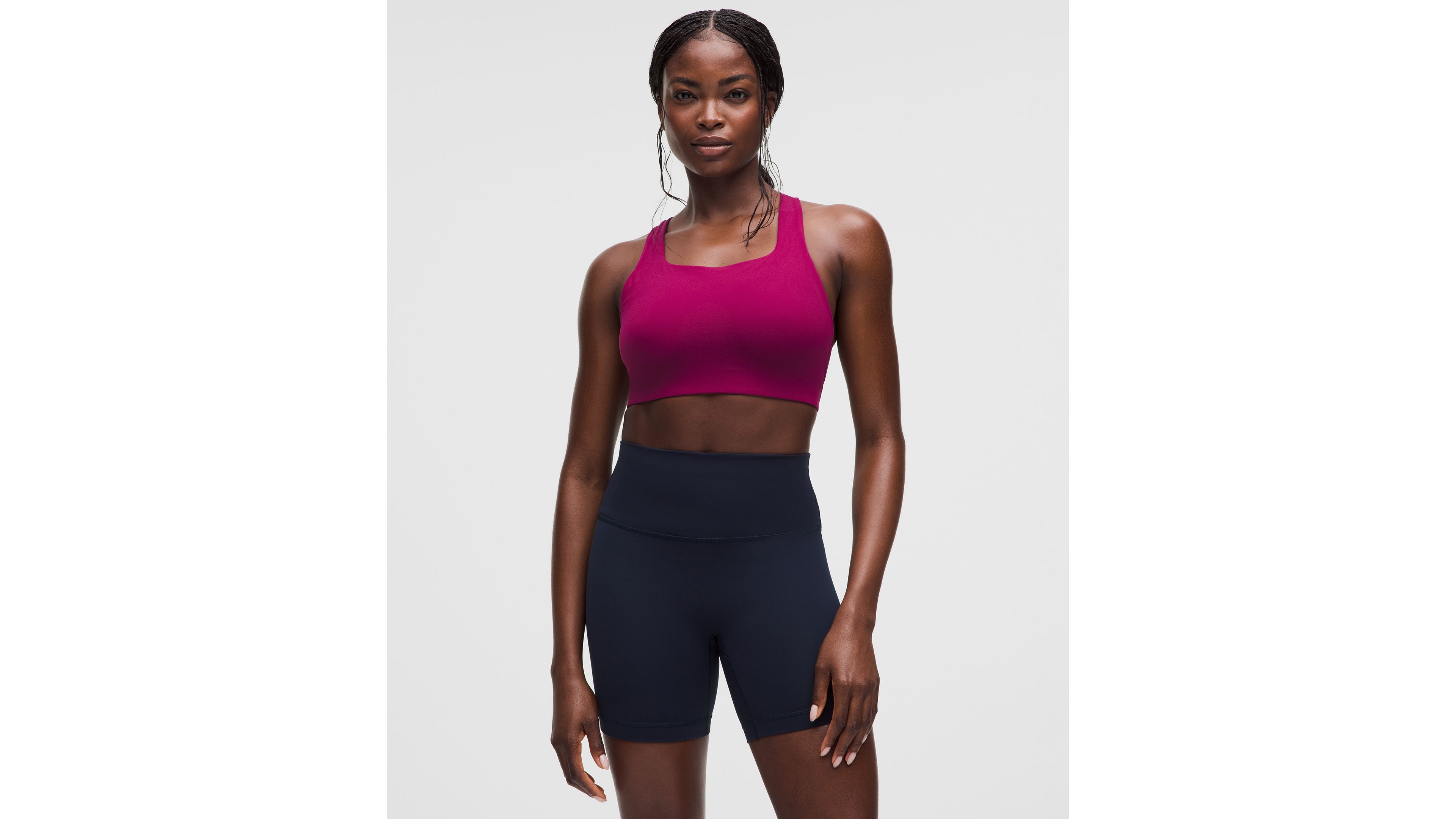 All-Time Hero Sports Bra *Medium Support D/DD Cup