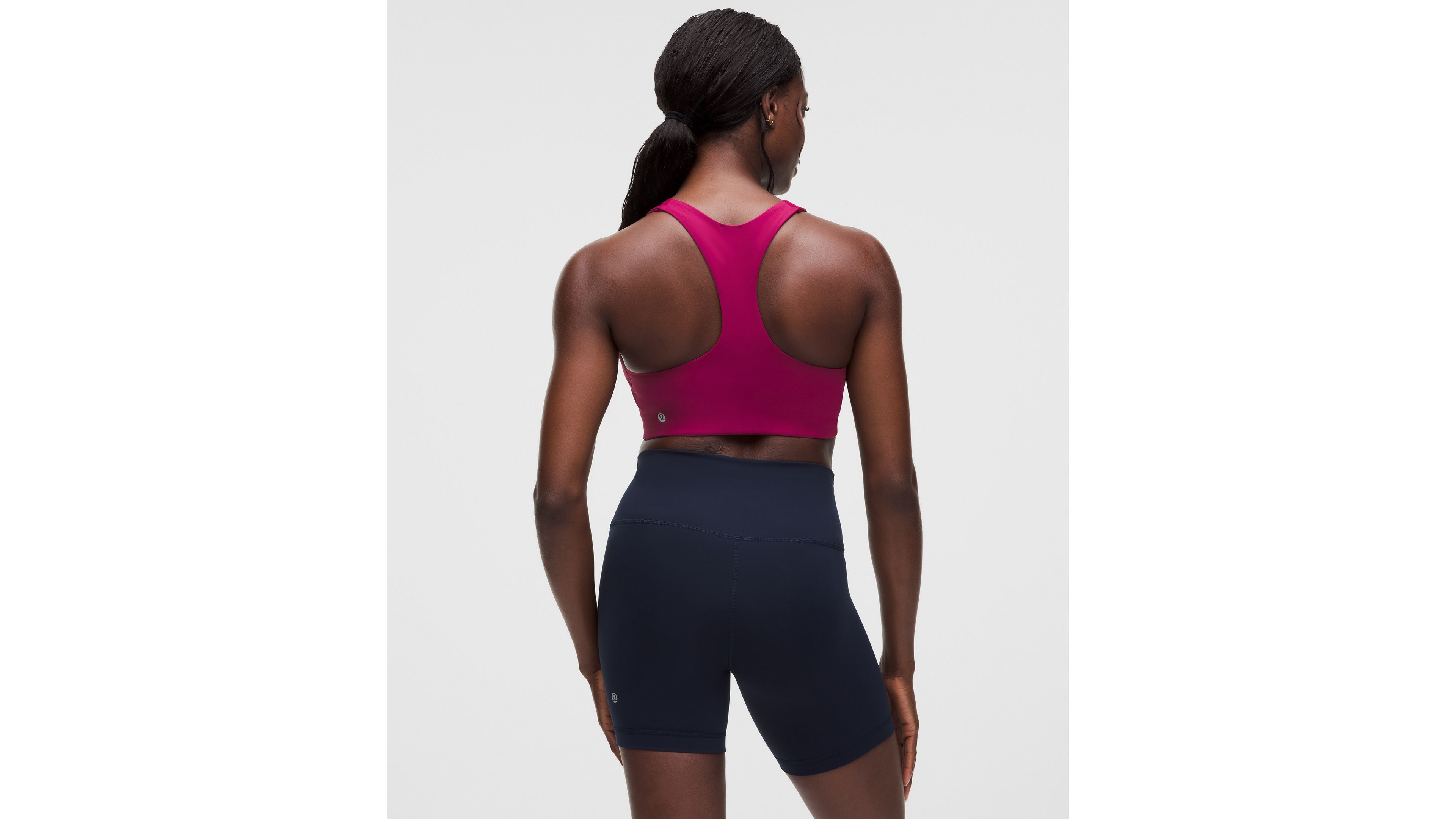 All-Time Hero Sports Bra *Medium Support D/DD Cup
