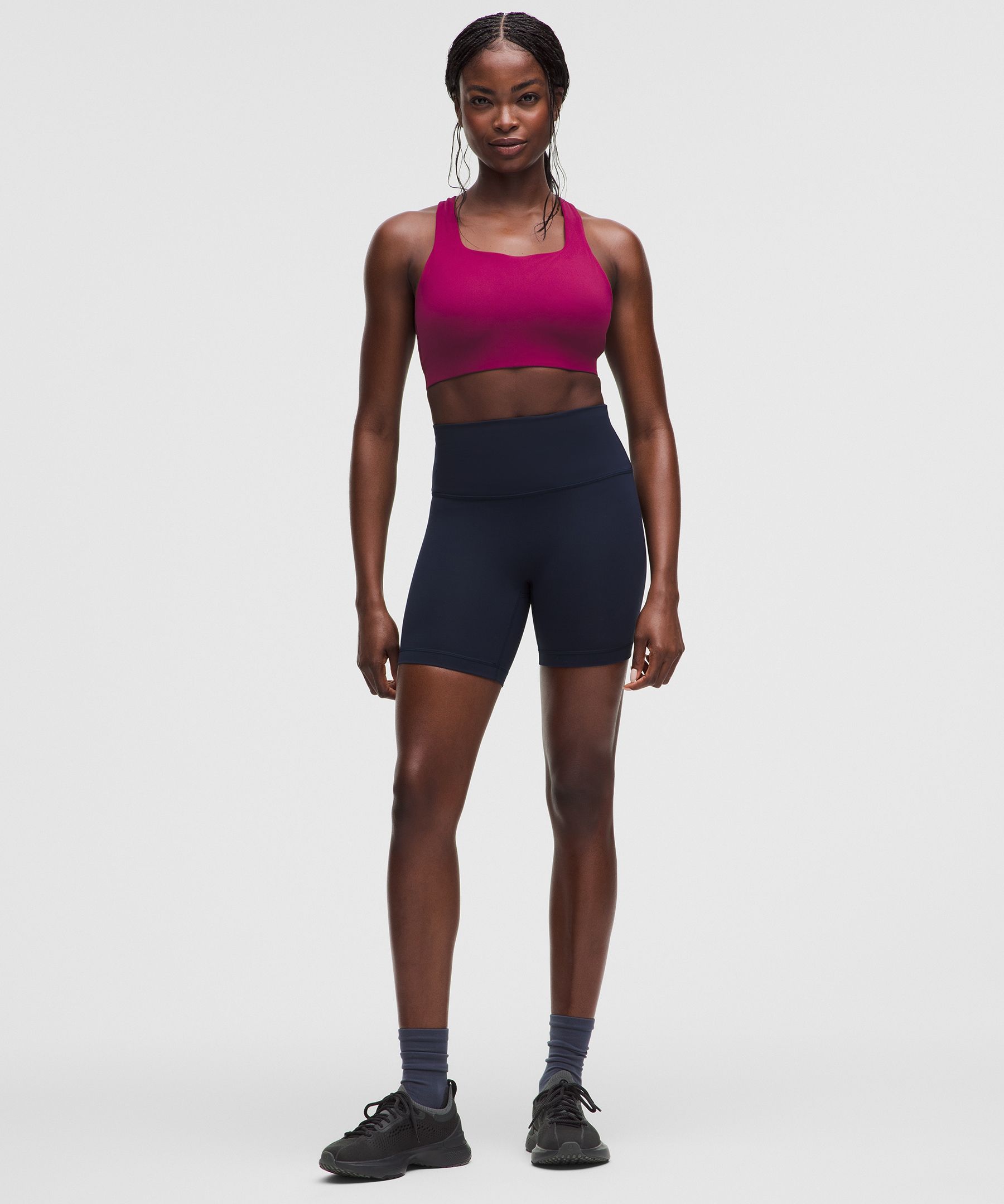 All-Time Hero Sports Bra