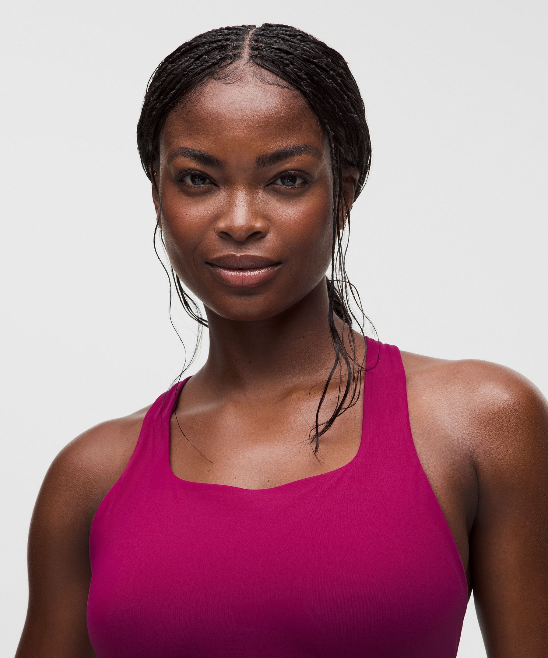 All-Time Hero Sports Bra