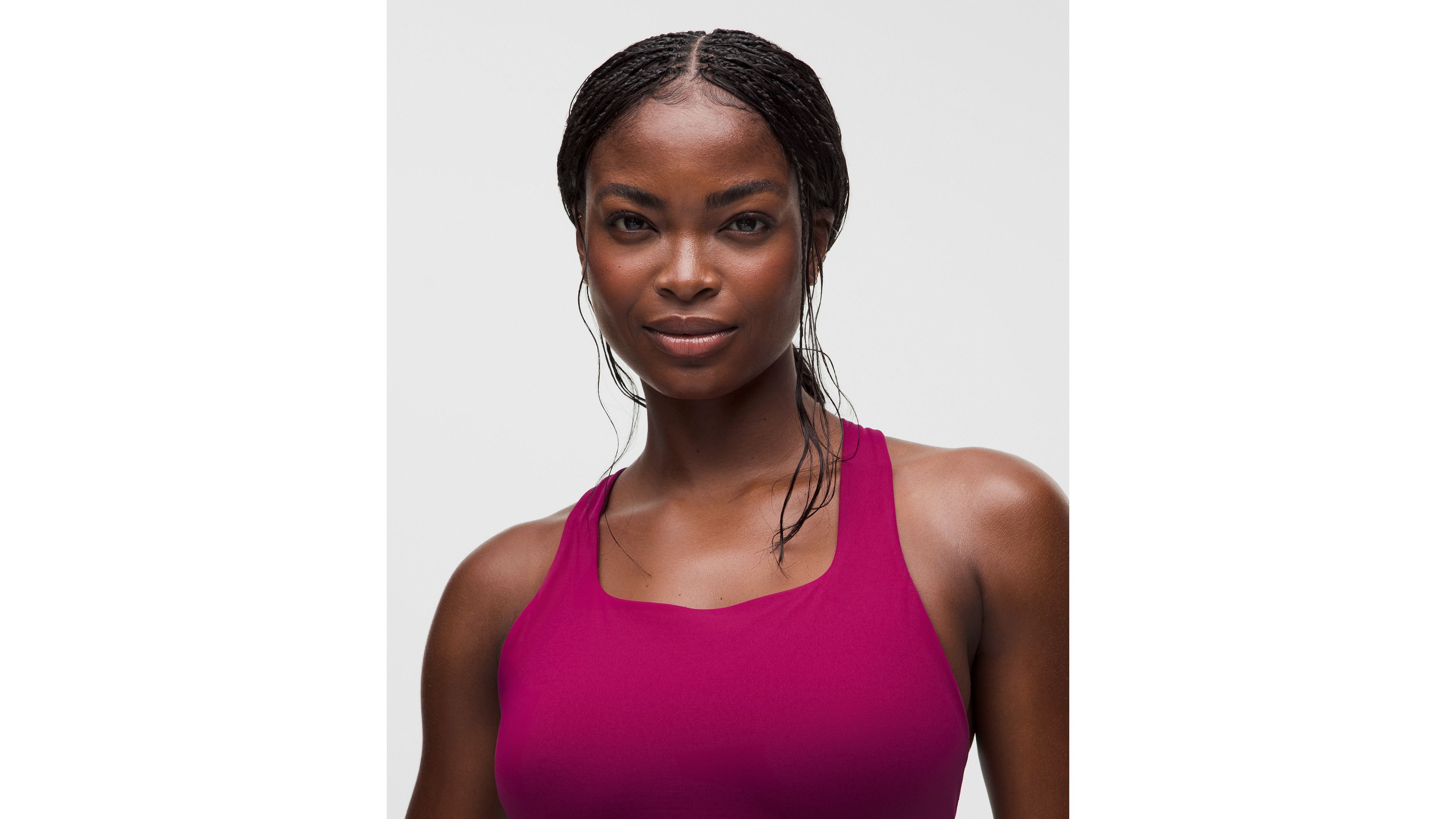 All-Time Hero Sports Bra *Medium Support D/DD Cup