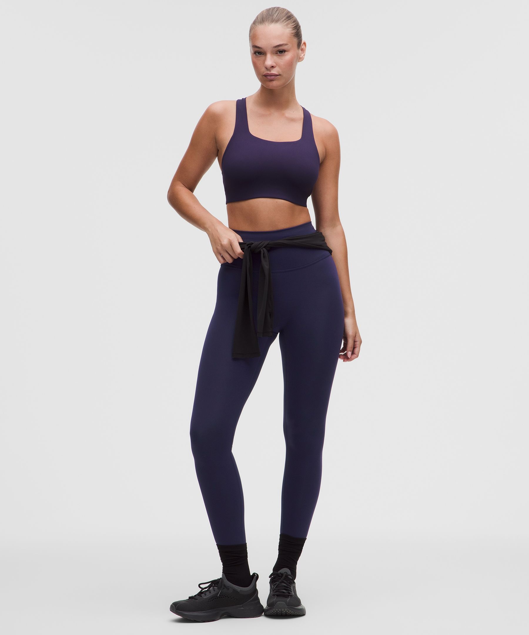 All-Time Hero Sports Bra