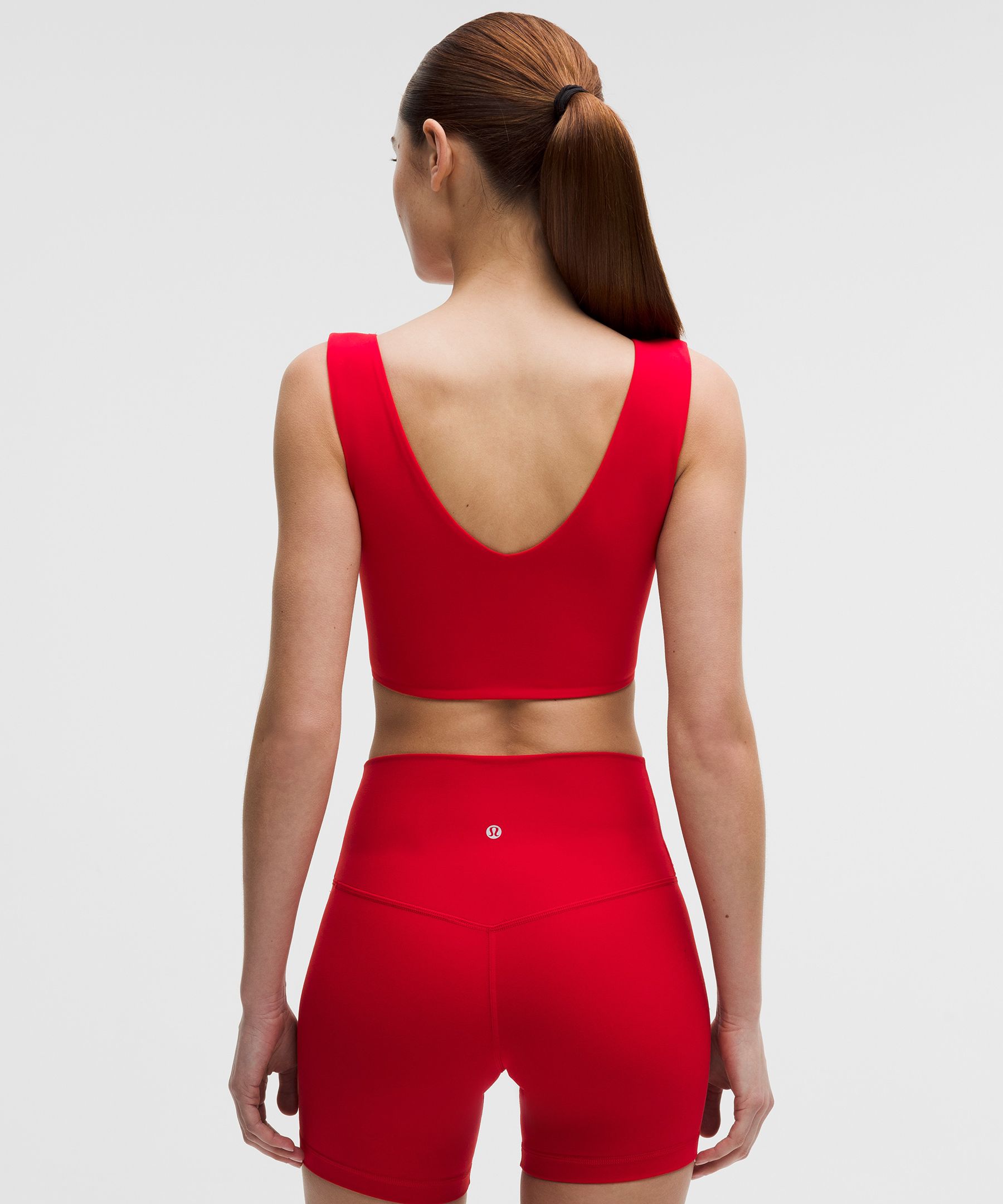 Bend This Boat and Scoop Bra *Light Support, A-C Cups