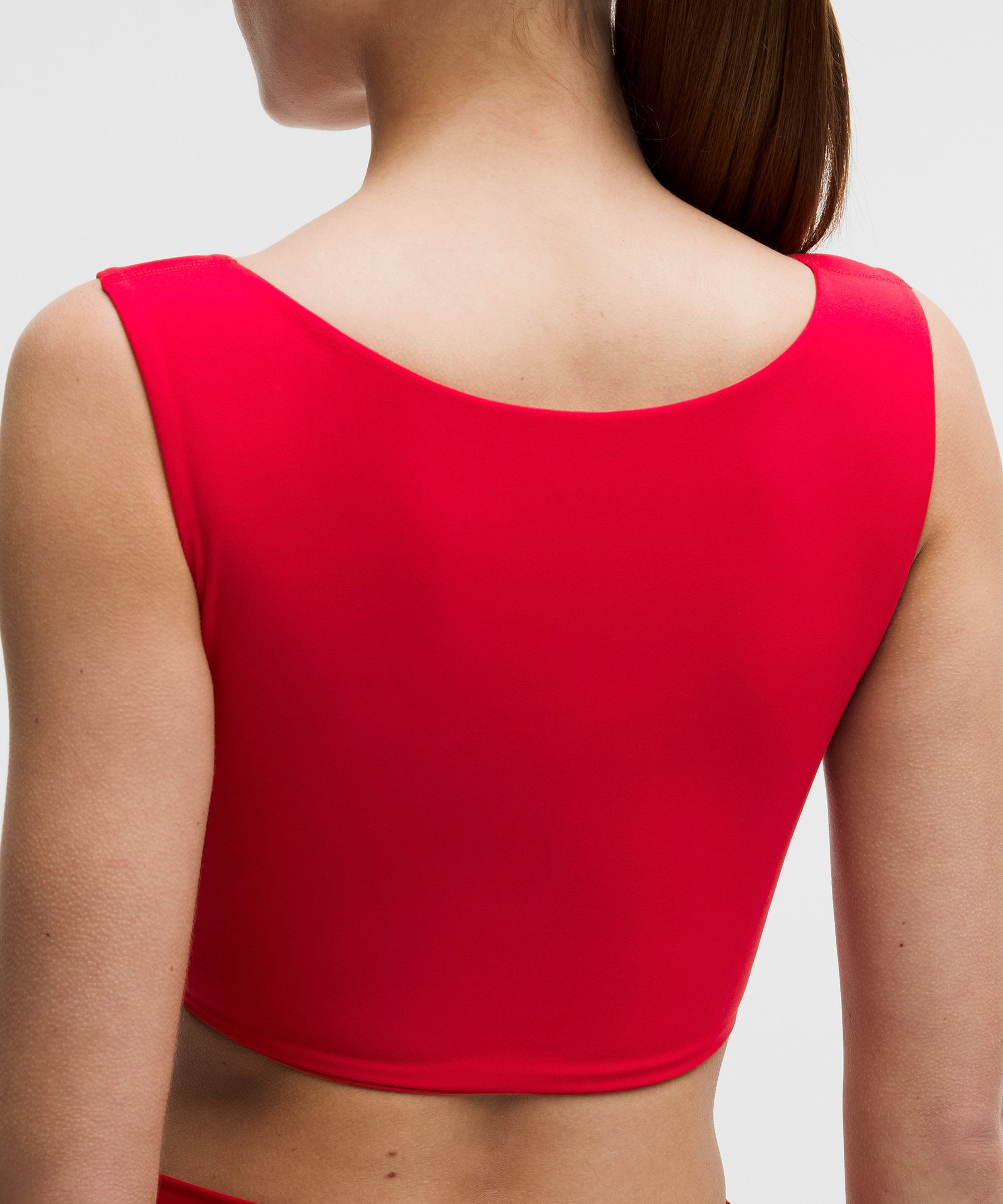 Bend This Boat and Scoop Bra *Light Support, A-C Cups