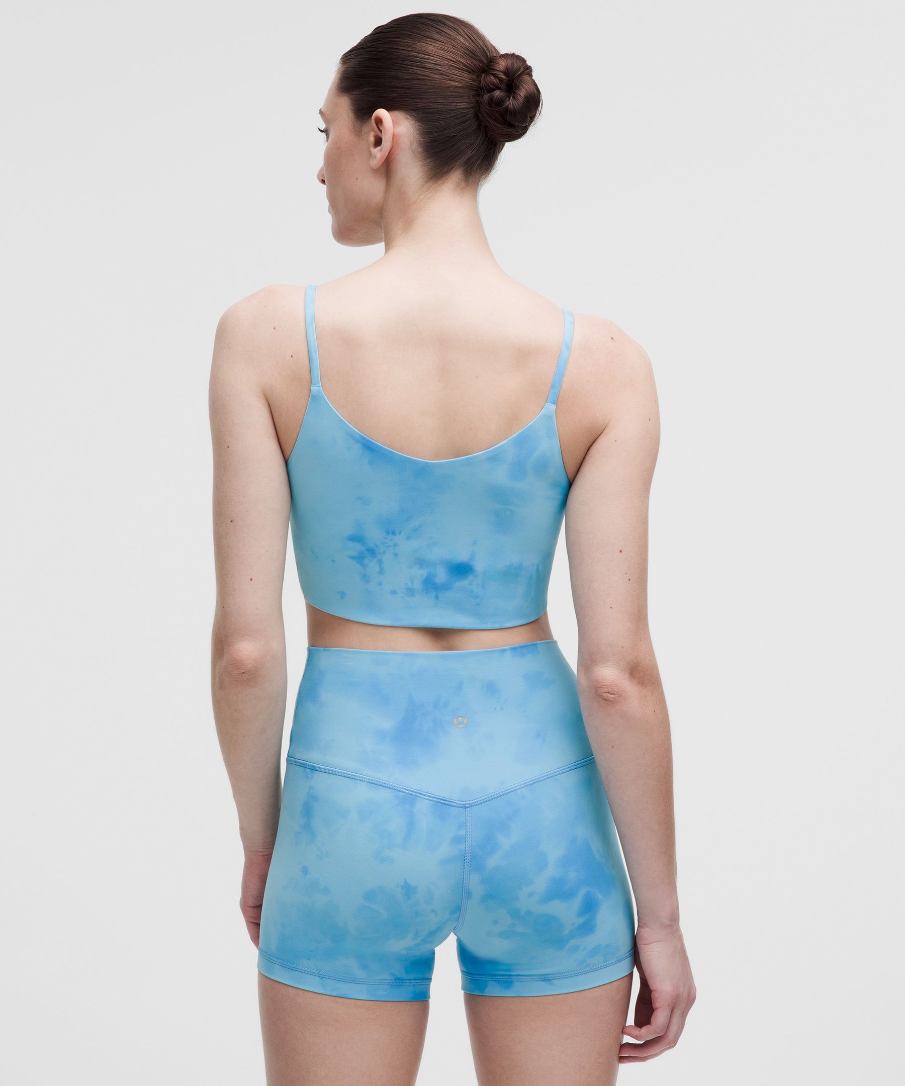 Bend This Cami Spaghetti-Strap Bra *Light Support, A&ndash;C Cups