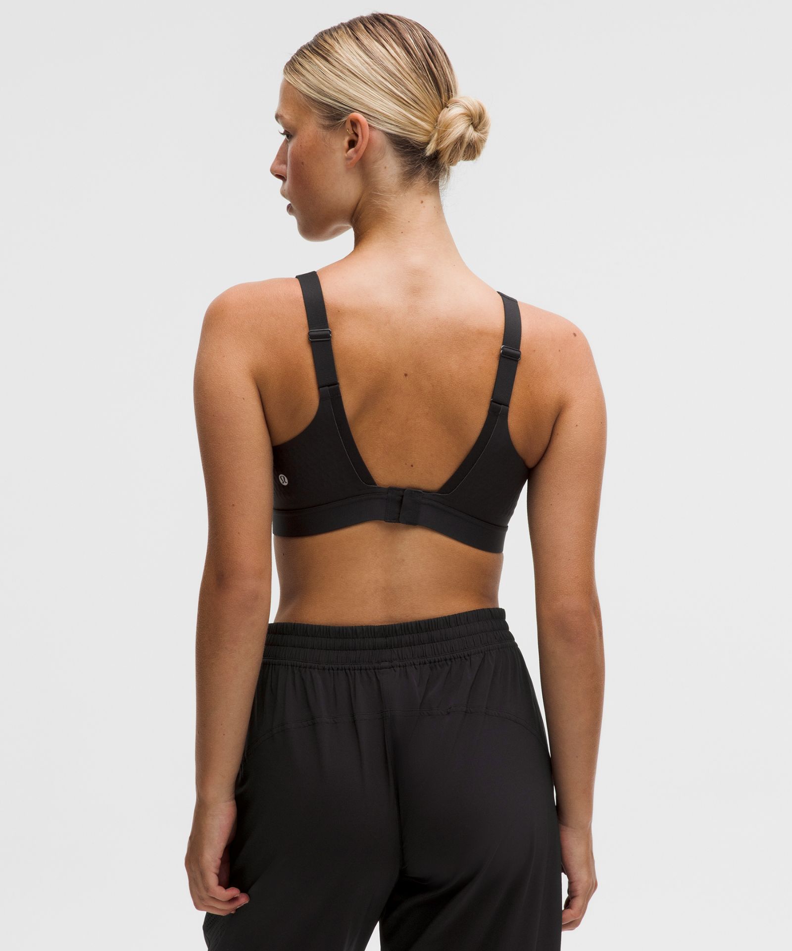 Женский спортивный бра Lululemon Levitation High Support — фото 2