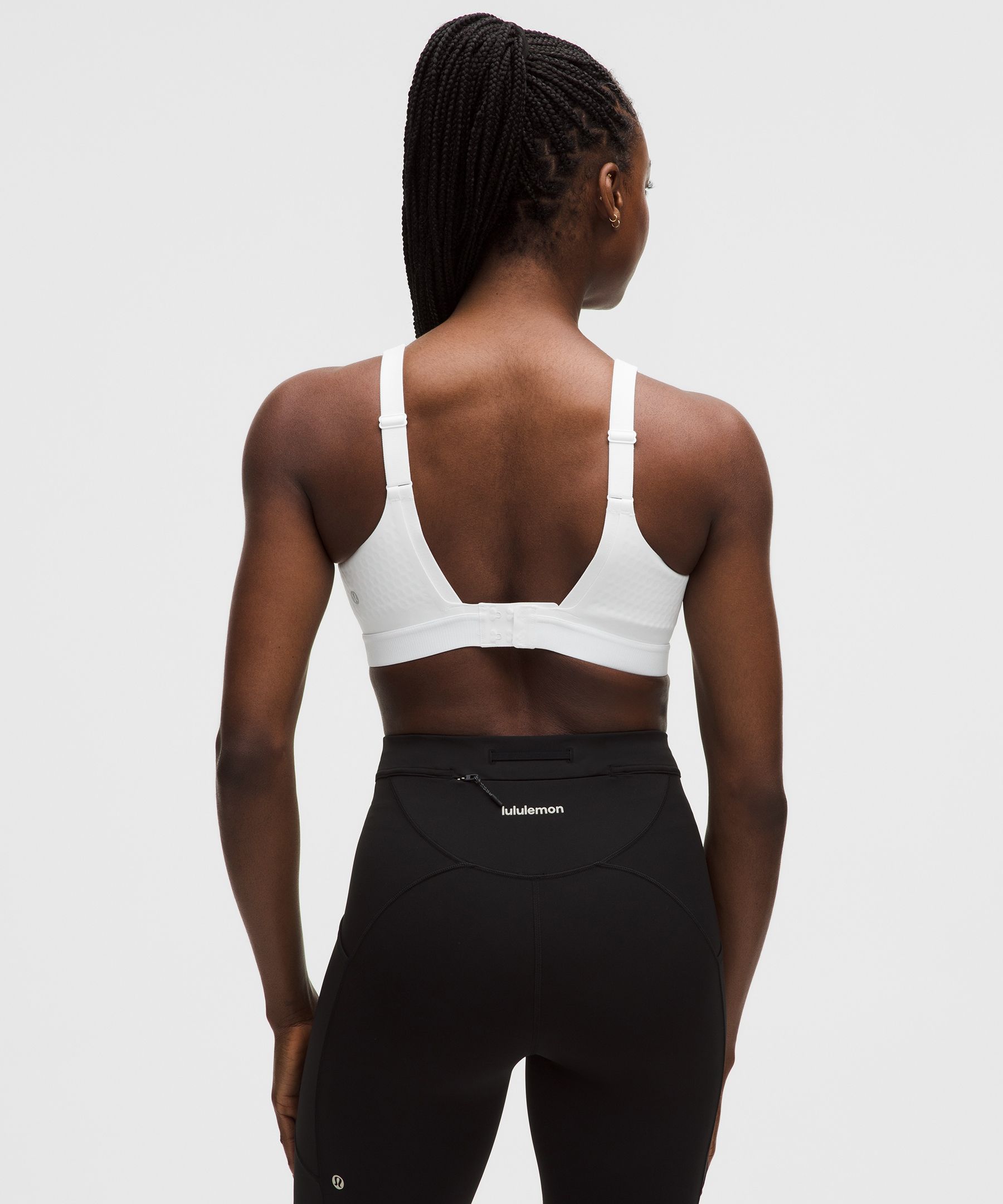 Levitation Sports Bra *High Support, B&ndash;DD Cups