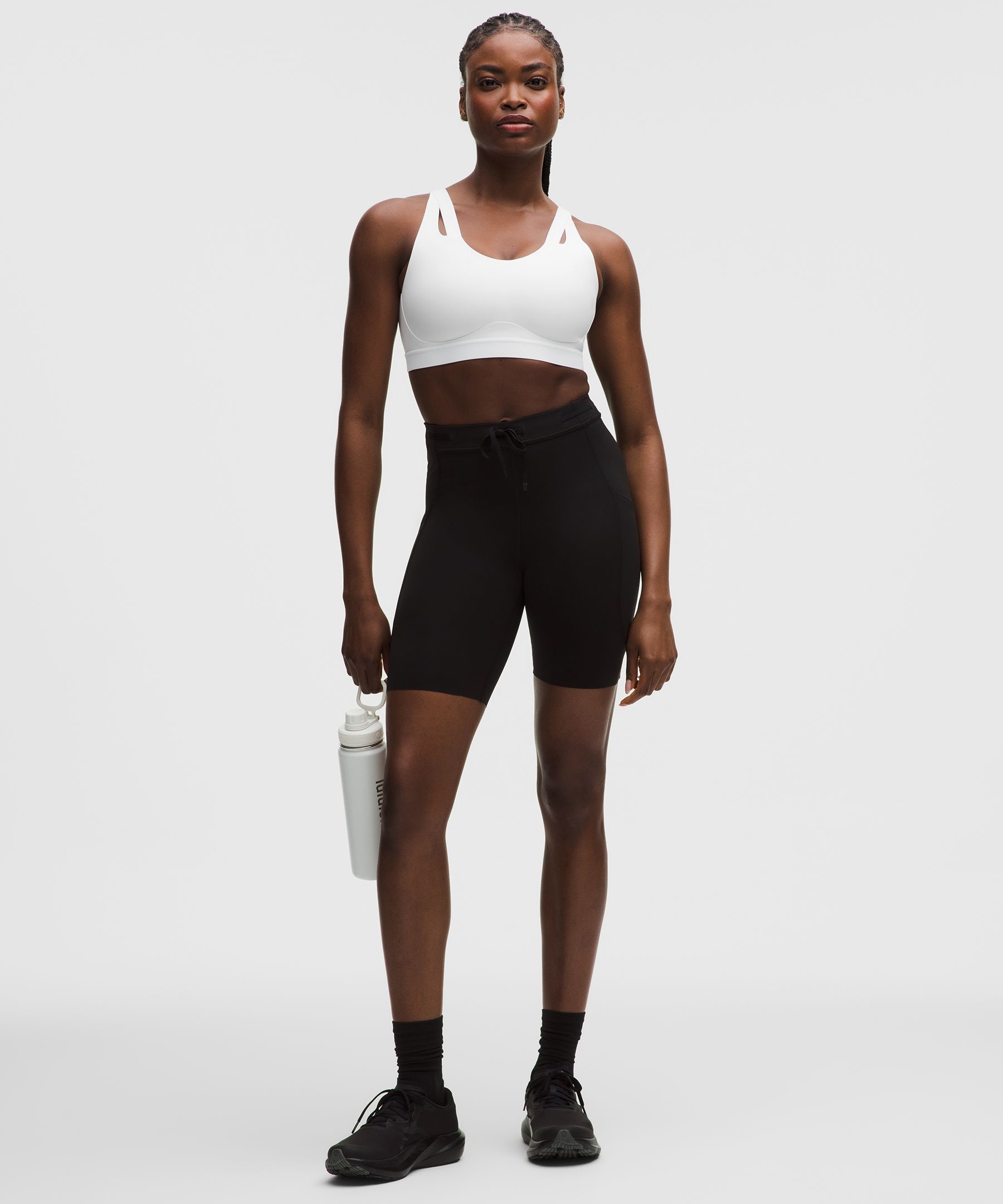 Levitation Sports Bra *High Support, B&ndash;DD Cups