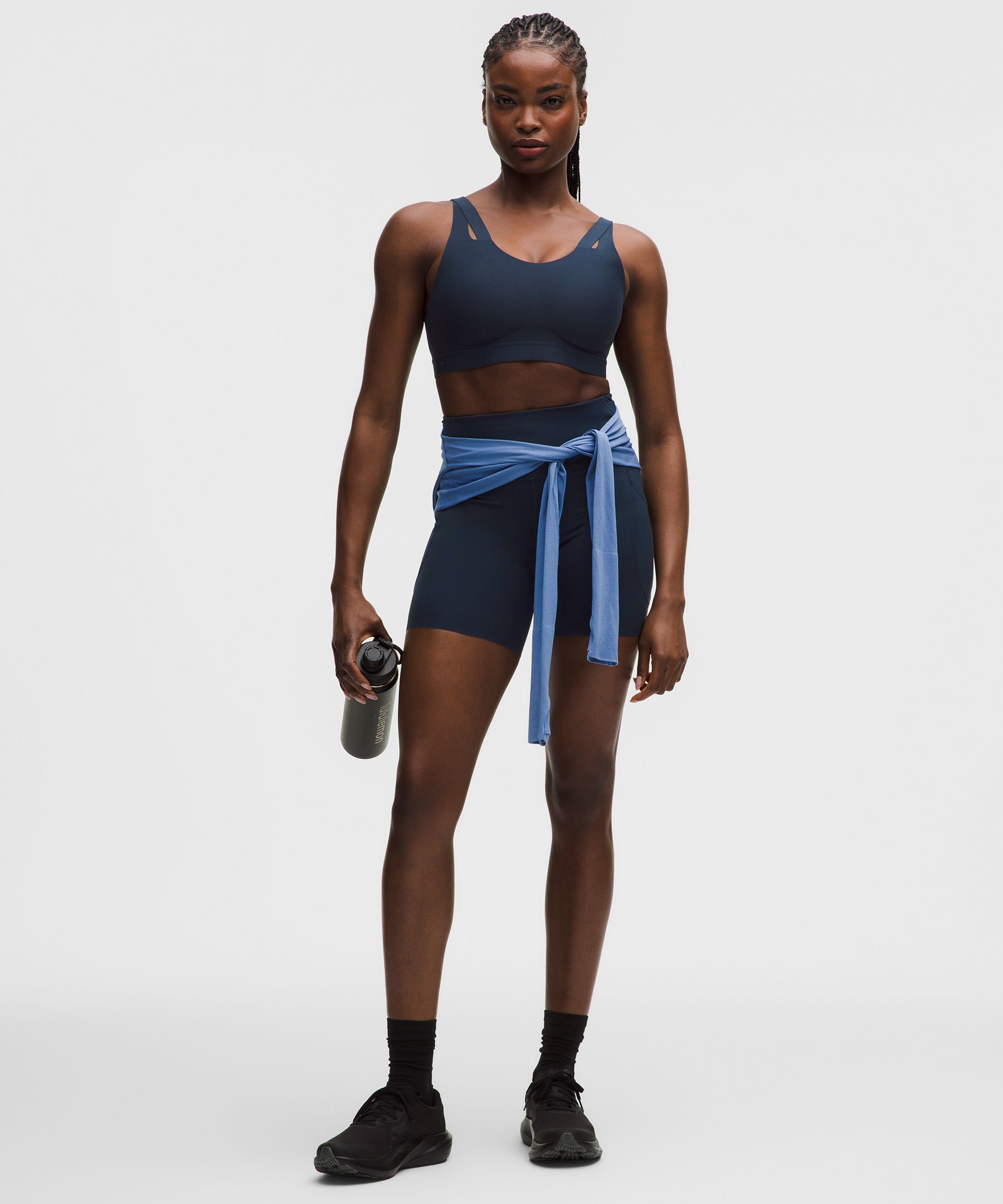 Clasp Sports Bra | lululemon