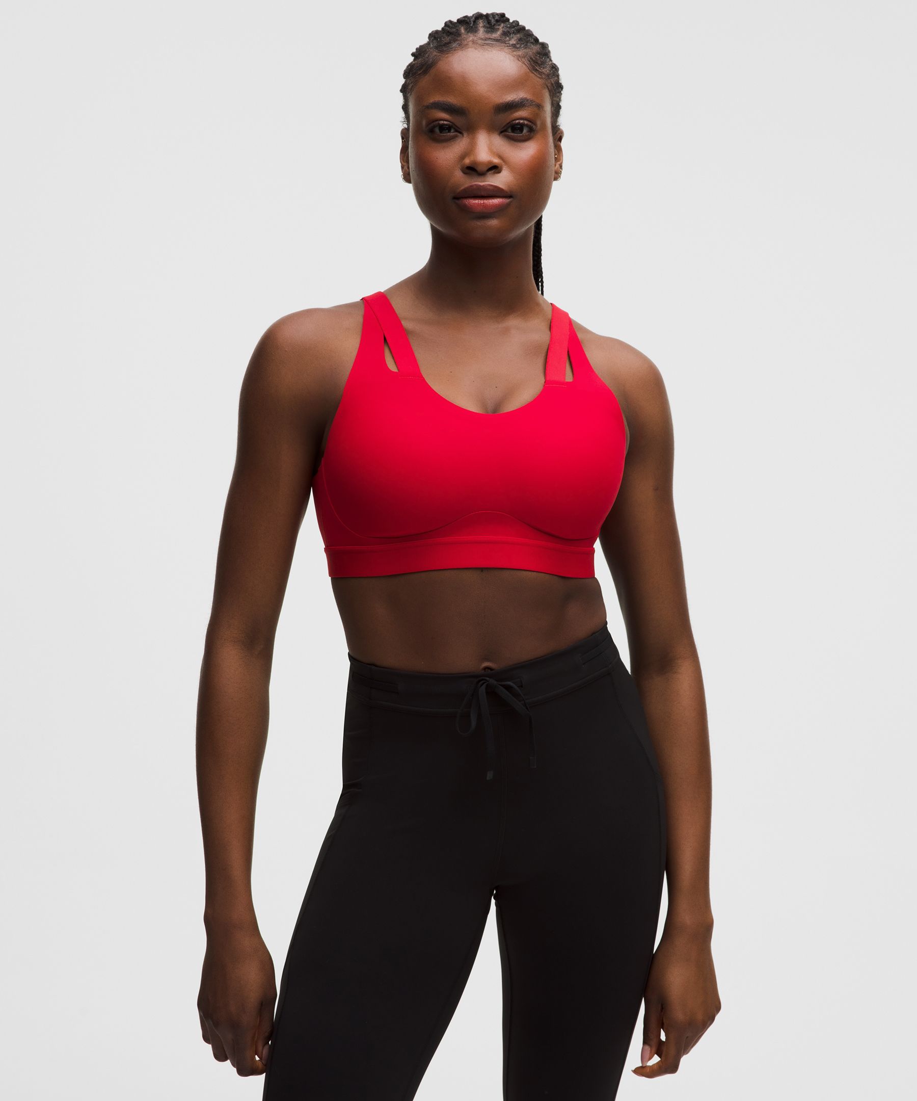 Levitation Sports Bra 