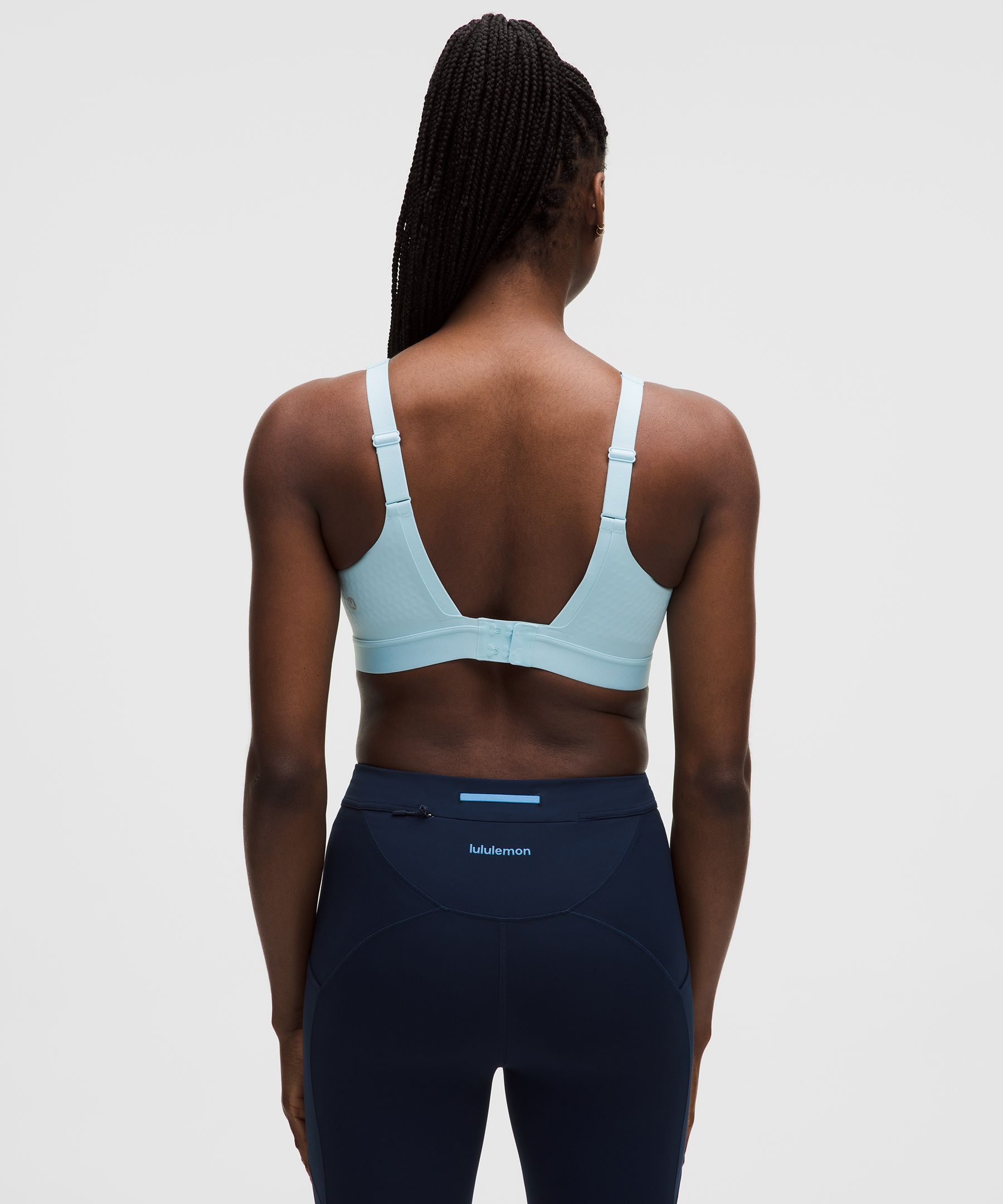 Levitation Sports Bra *High Support, B&ndash;DD Cups
