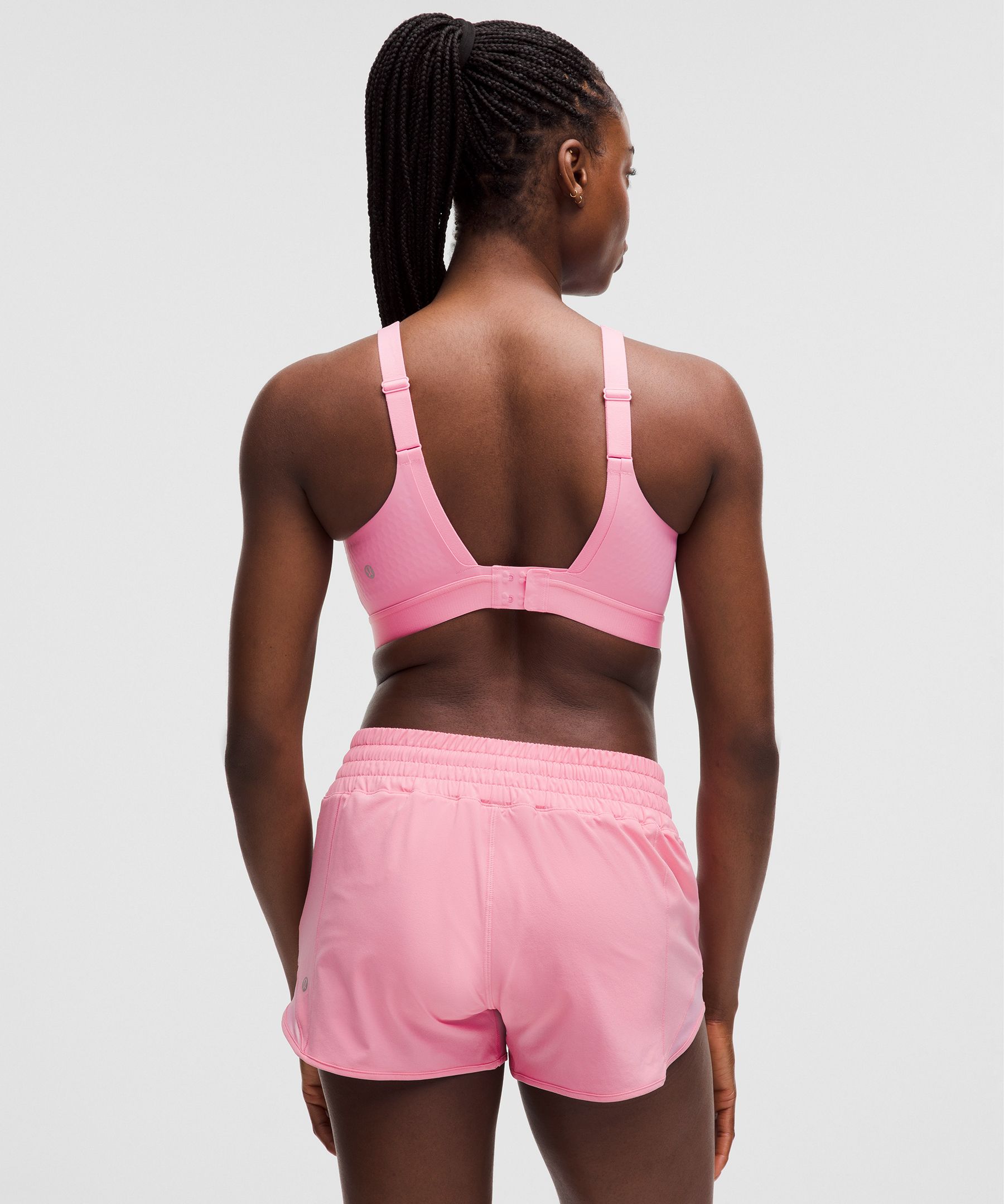 Levitation Sports Bra *High Support, B–DD Cups