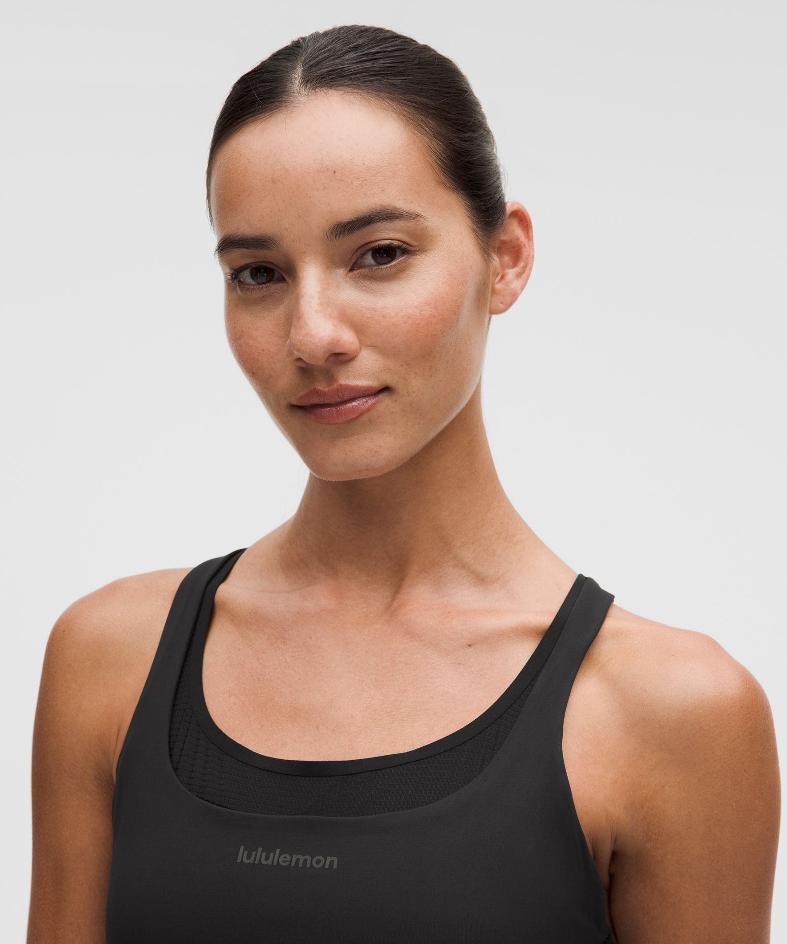 Lululemon Energy Longline Bra with Storage Evolve *Medium Support, B/C Cup — фото 4