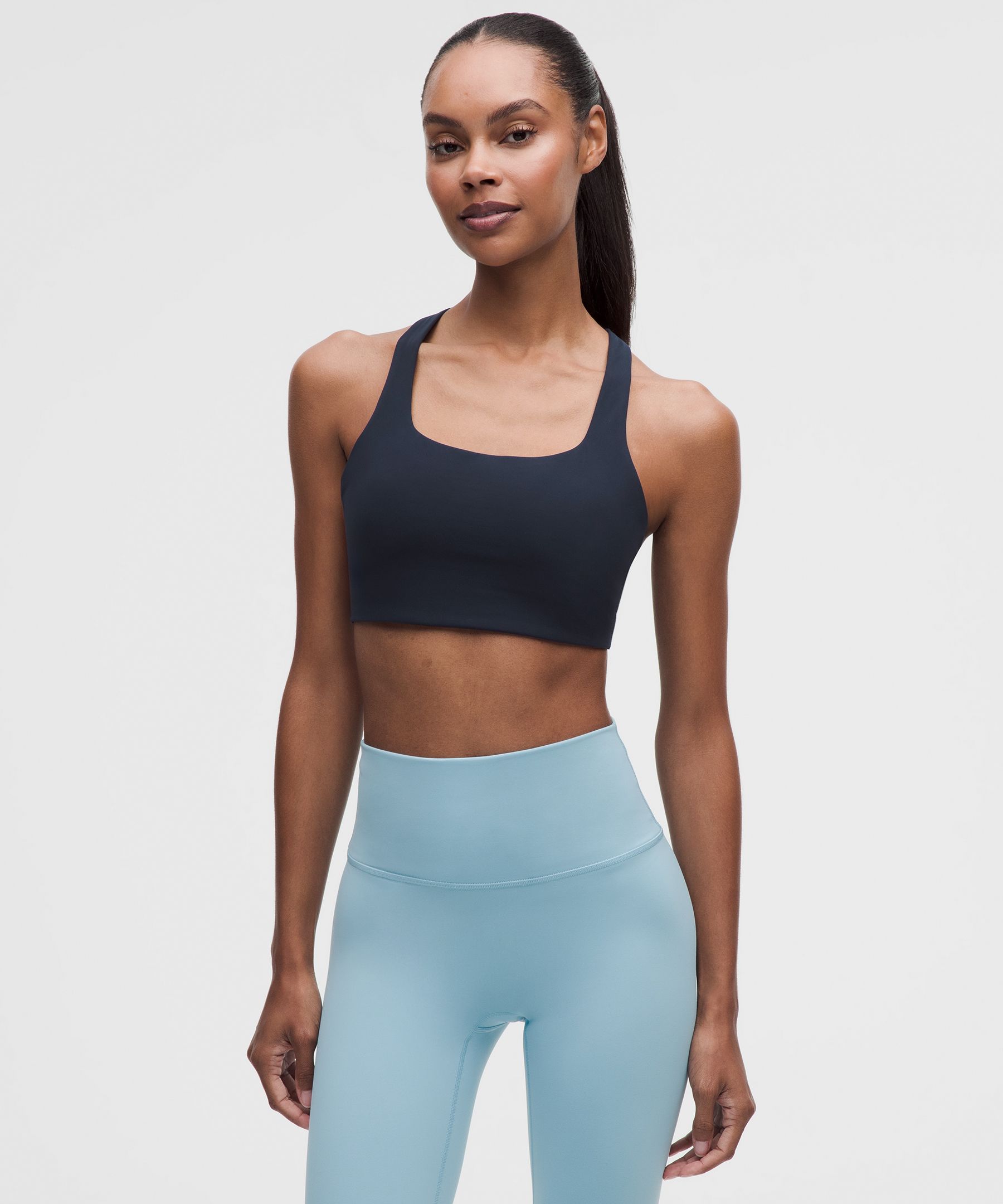 Lululemon All-time Hero Sports Bra