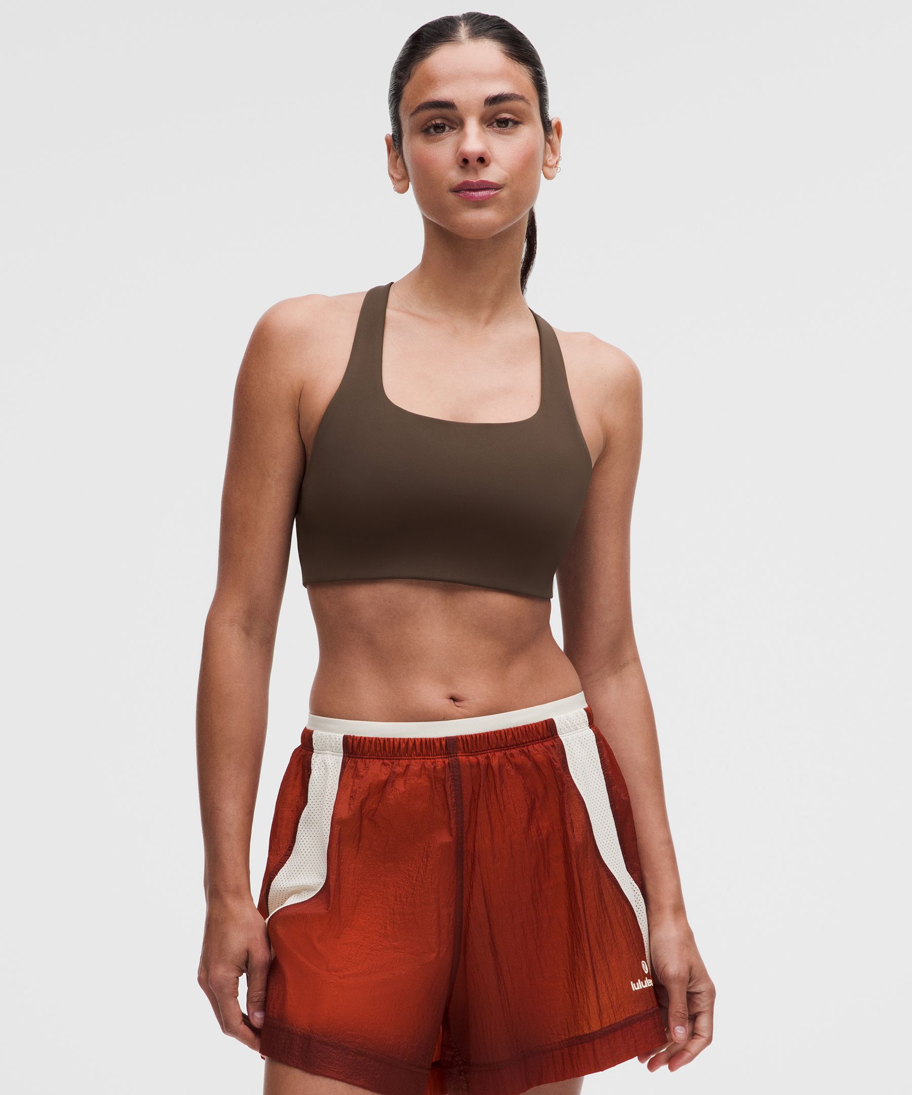 All-Time Hero Sports Bra *Medium Support, B/C Cup