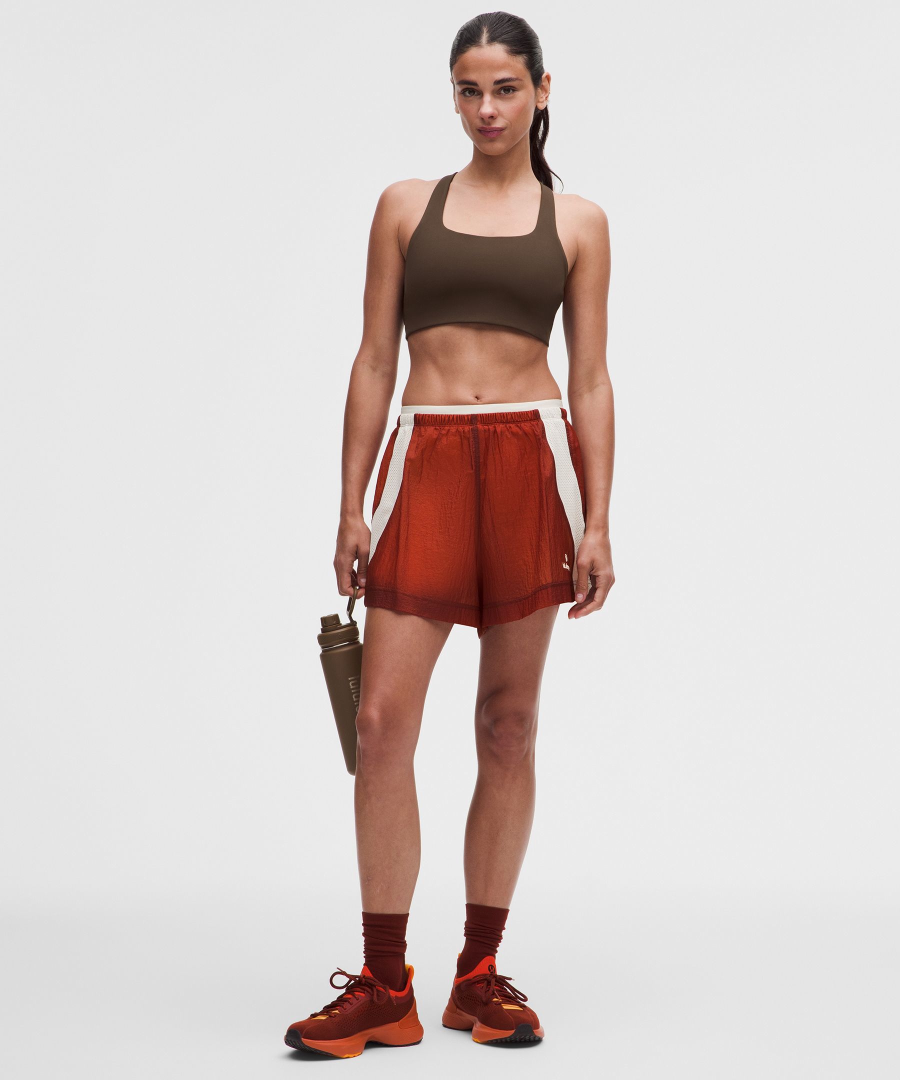 All-Time Hero Sports Bra *Medium Support, B/C Cup