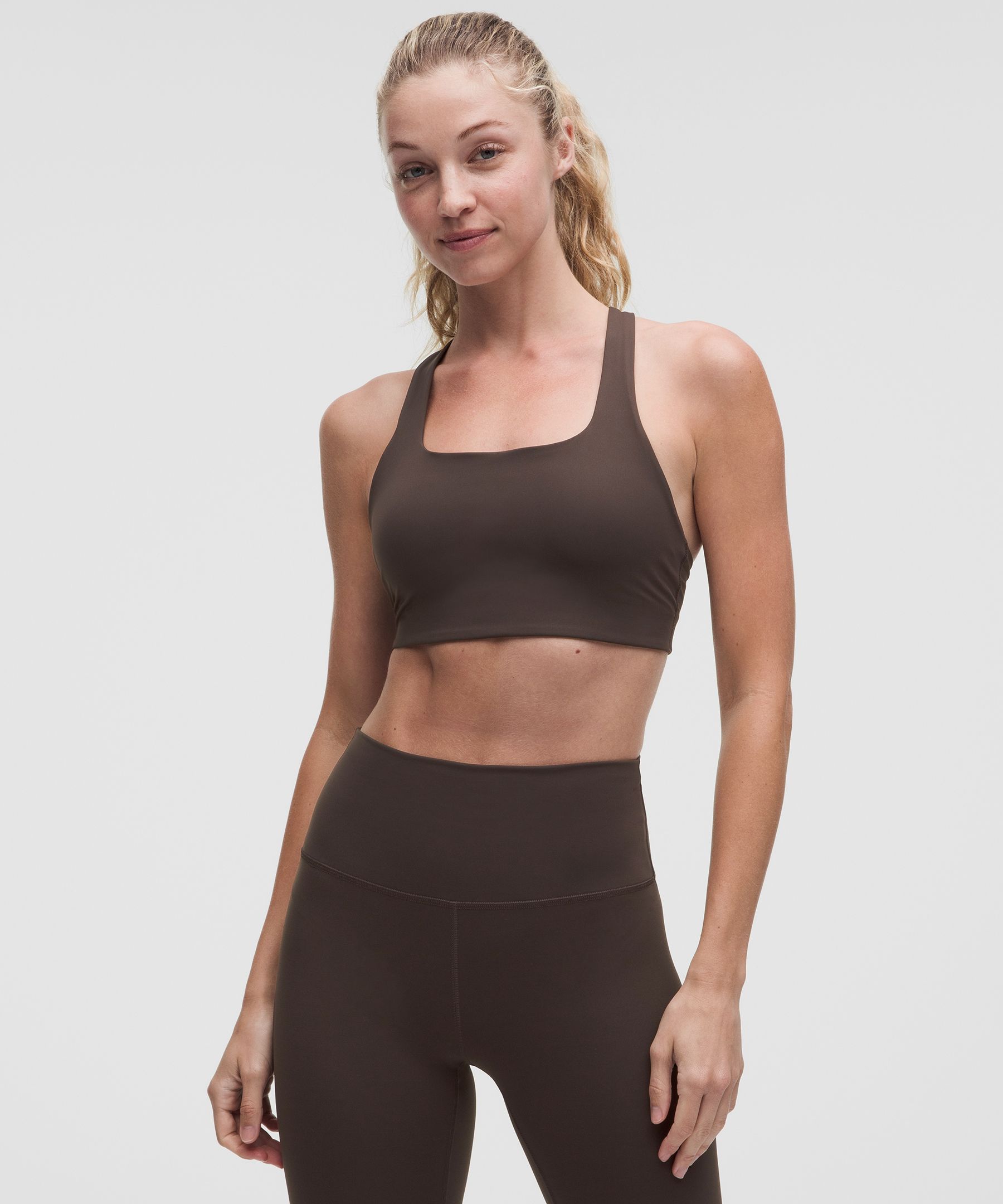 All-Time Hero Sports Bra *Medium Support, B/C Cup