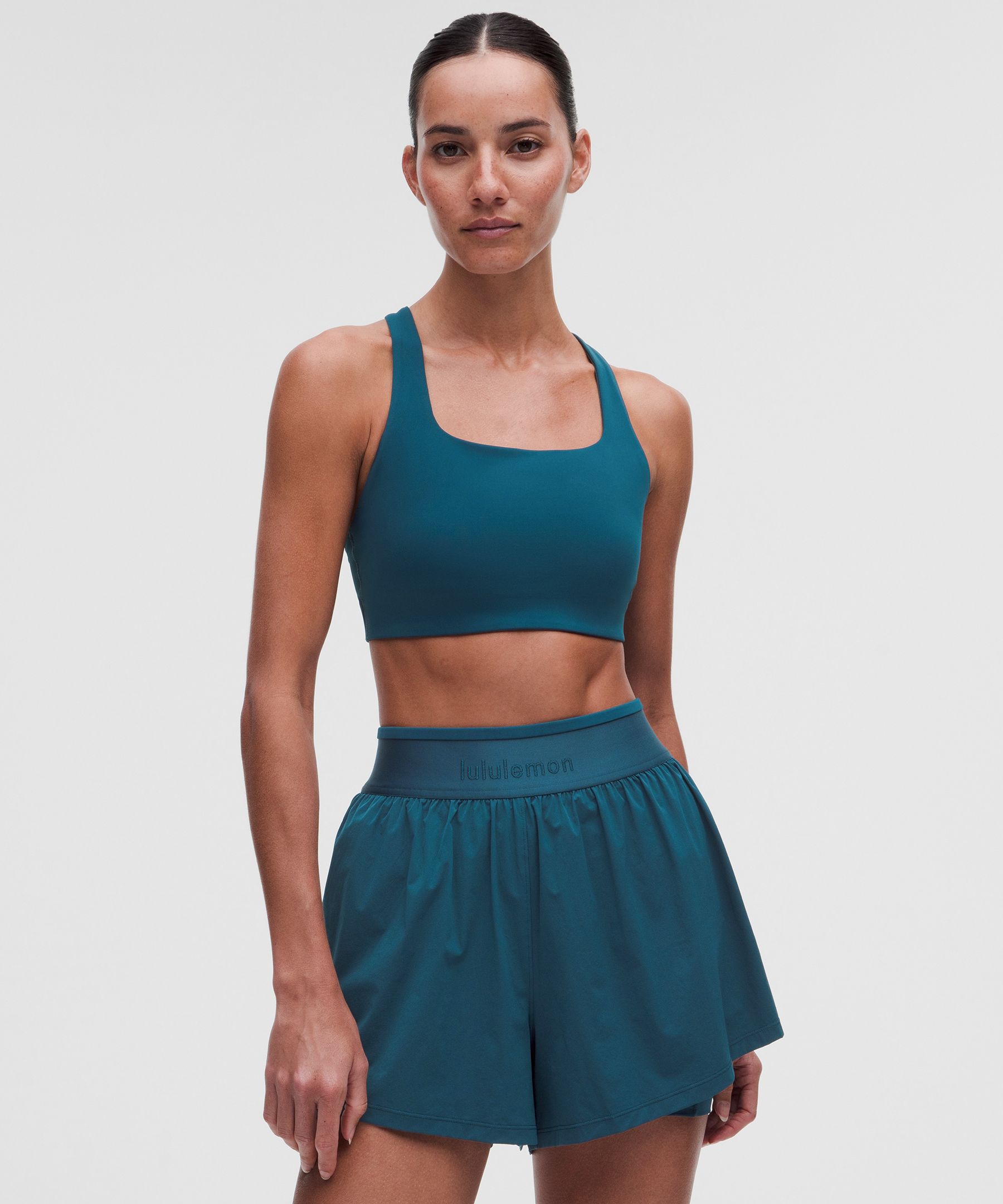 All-Time Hero Sports Bra *Medium Support, B/C Cup