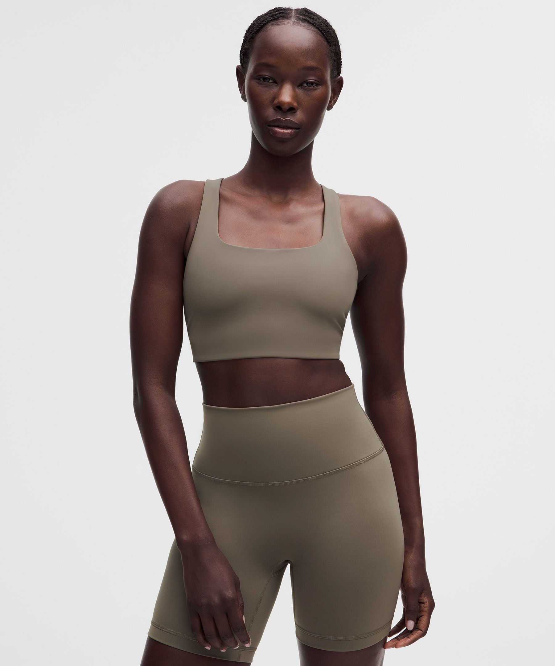 All-Time Hero Sports Bra *Medium Support, B/C Cup