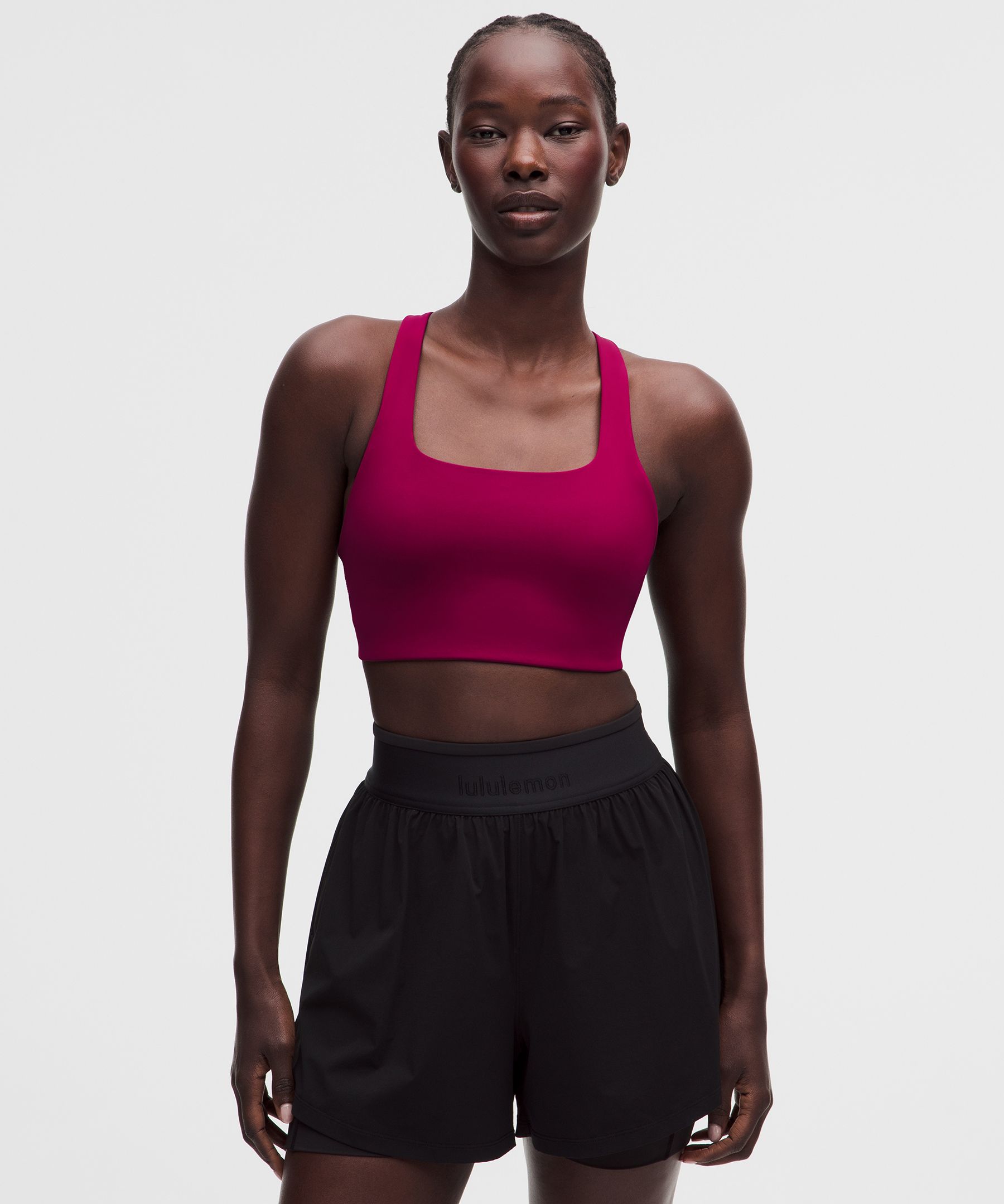 All-Time Hero Sports Bra