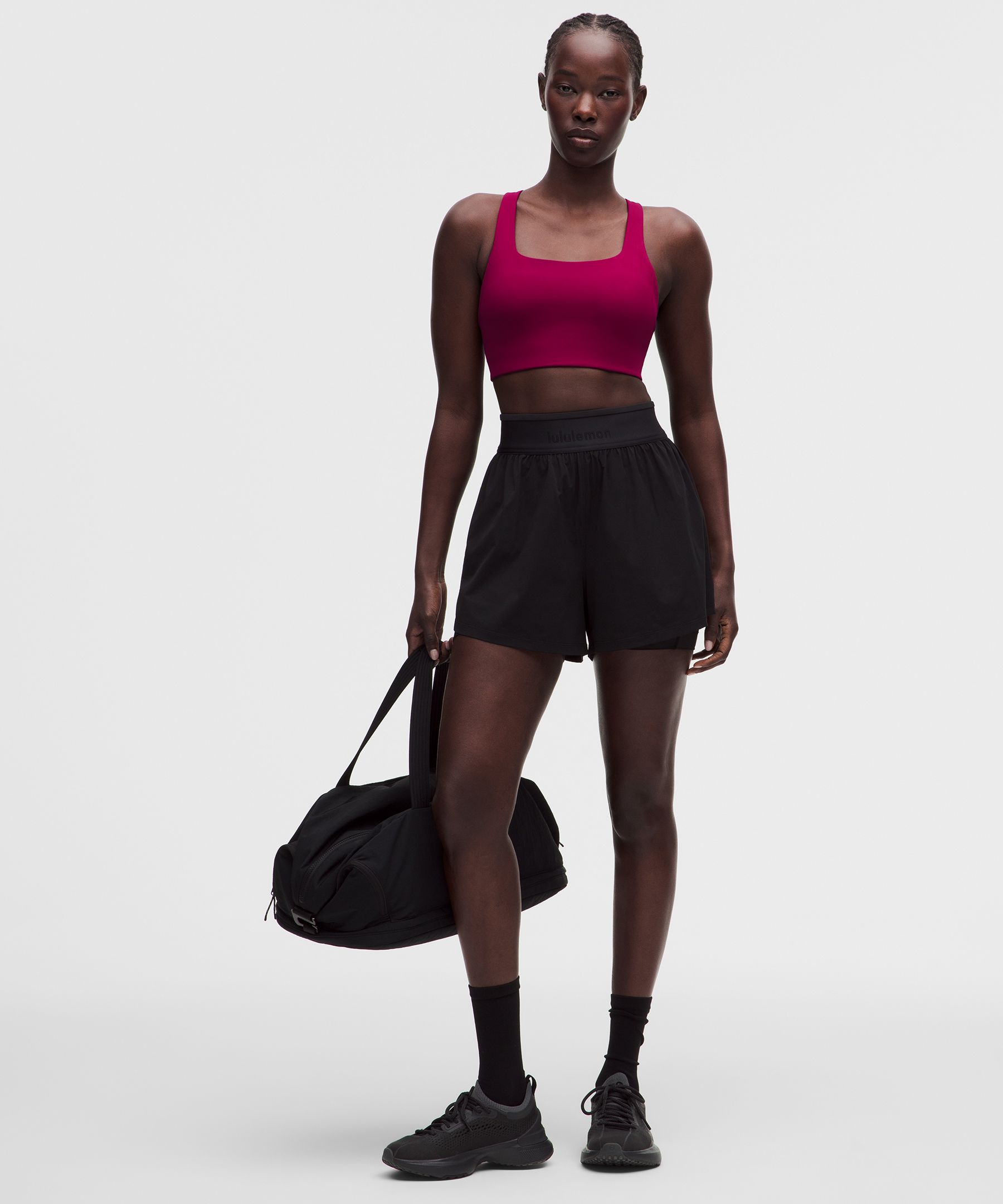 All-Time Hero Sports Bra
