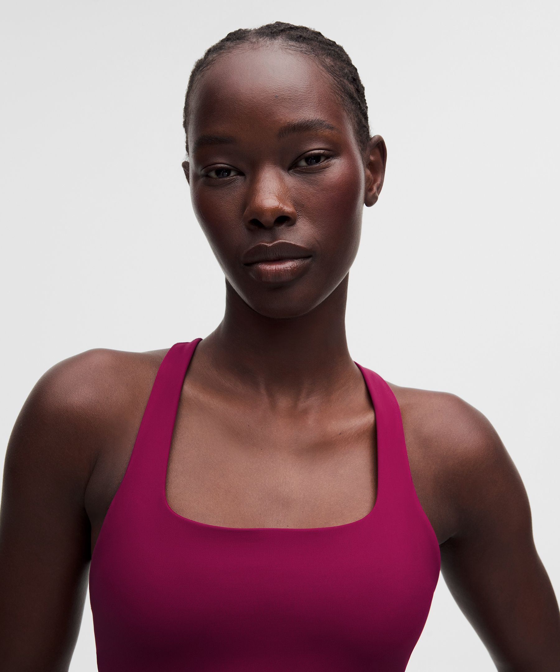 All-Time Hero Sports Bra
