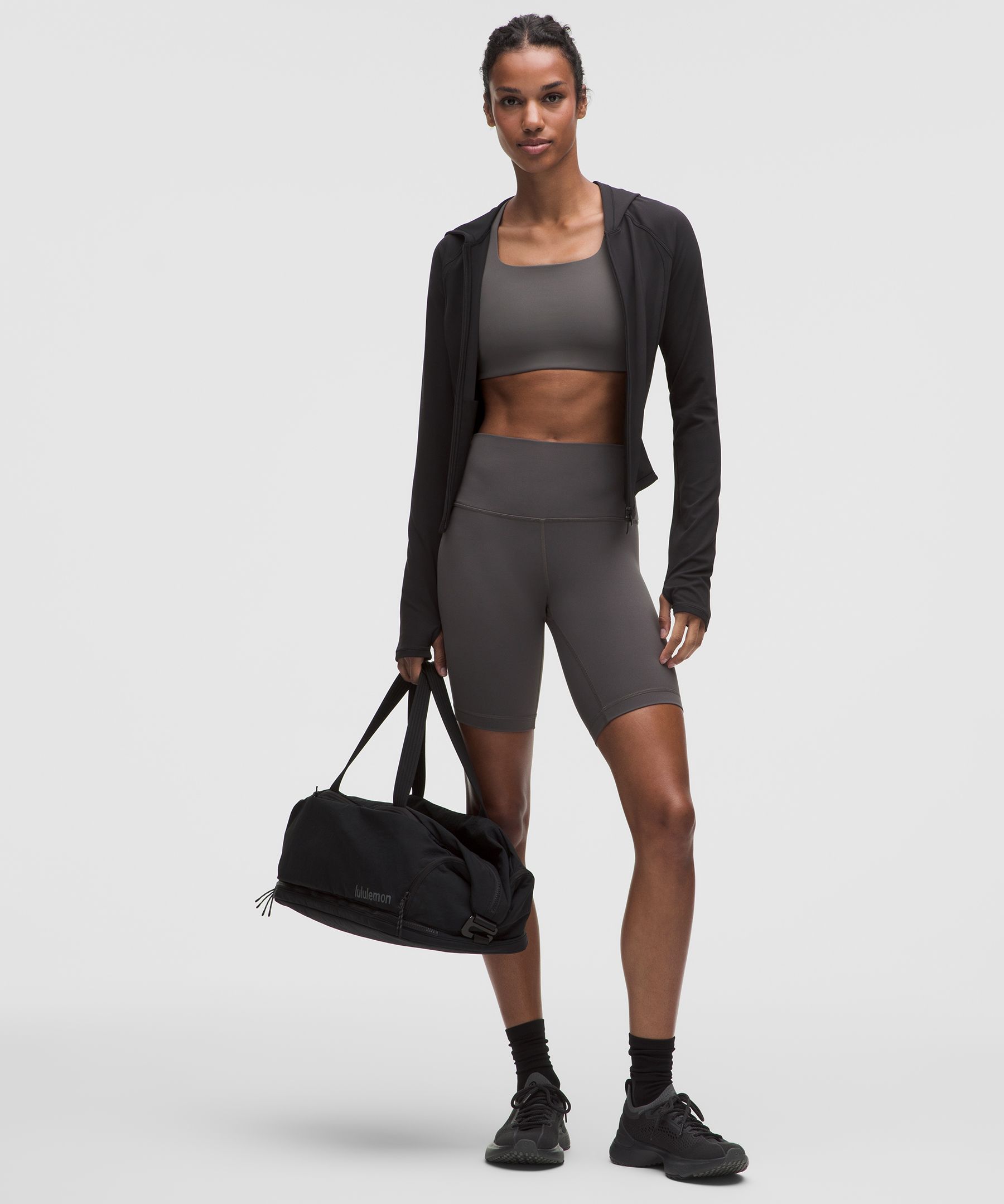 All-Time Hero Sports Bra *Medium Support, B/C Cup