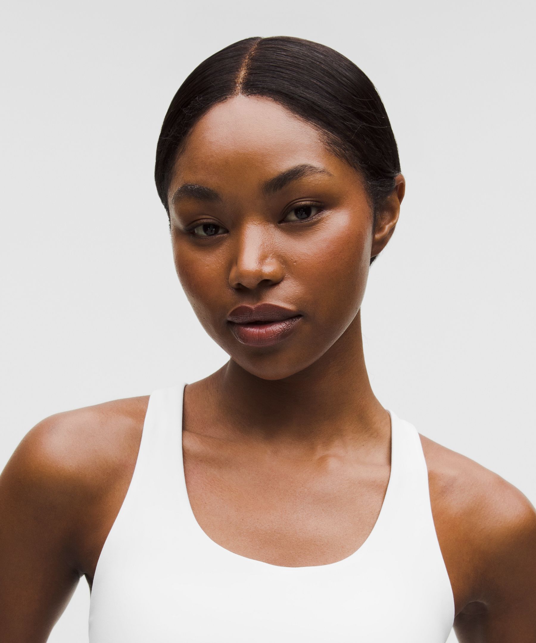 Wunder Train Mesh-Back Bra