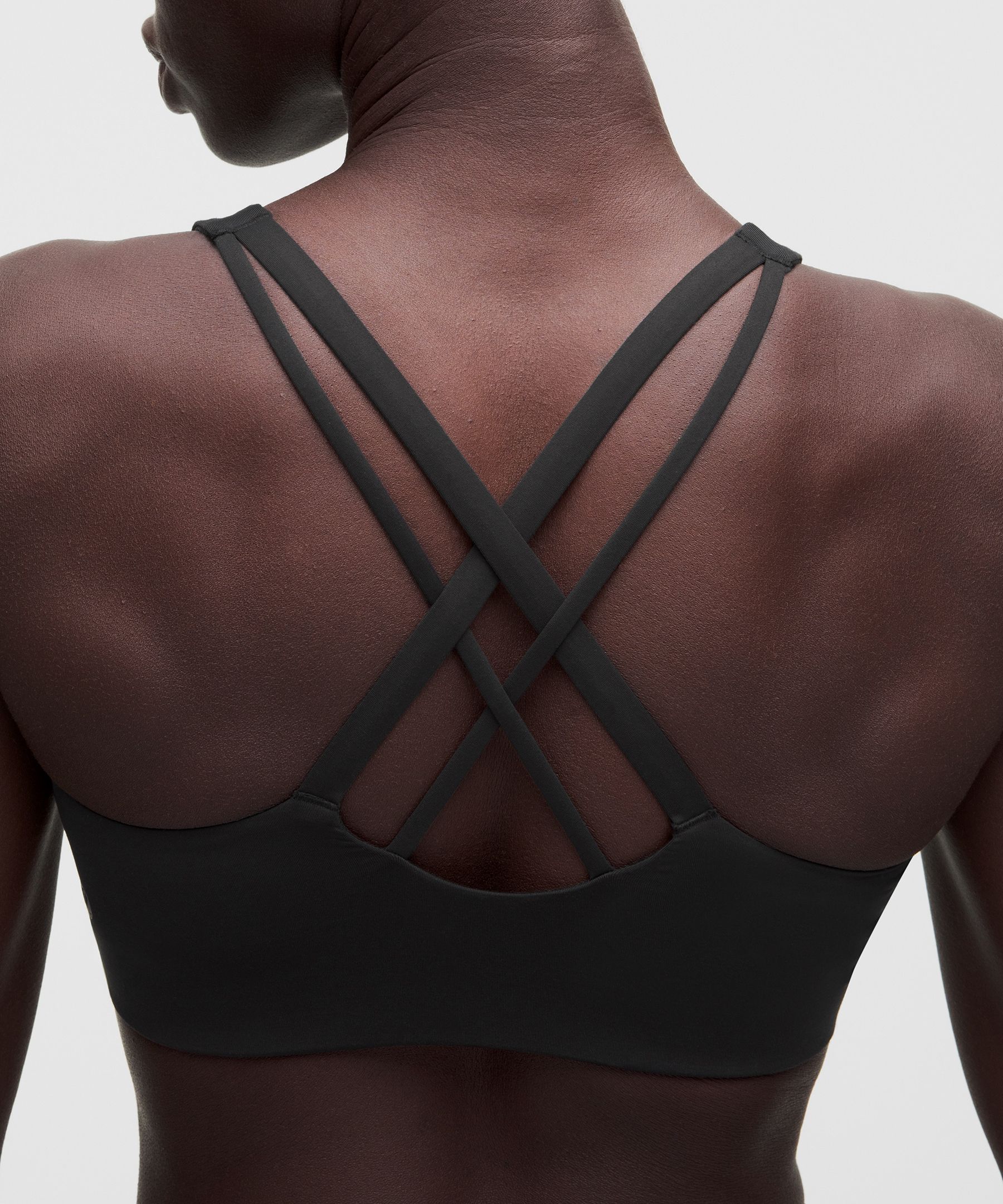 lululemon Energy Bra Medium Support, B-D Cups *Evolve