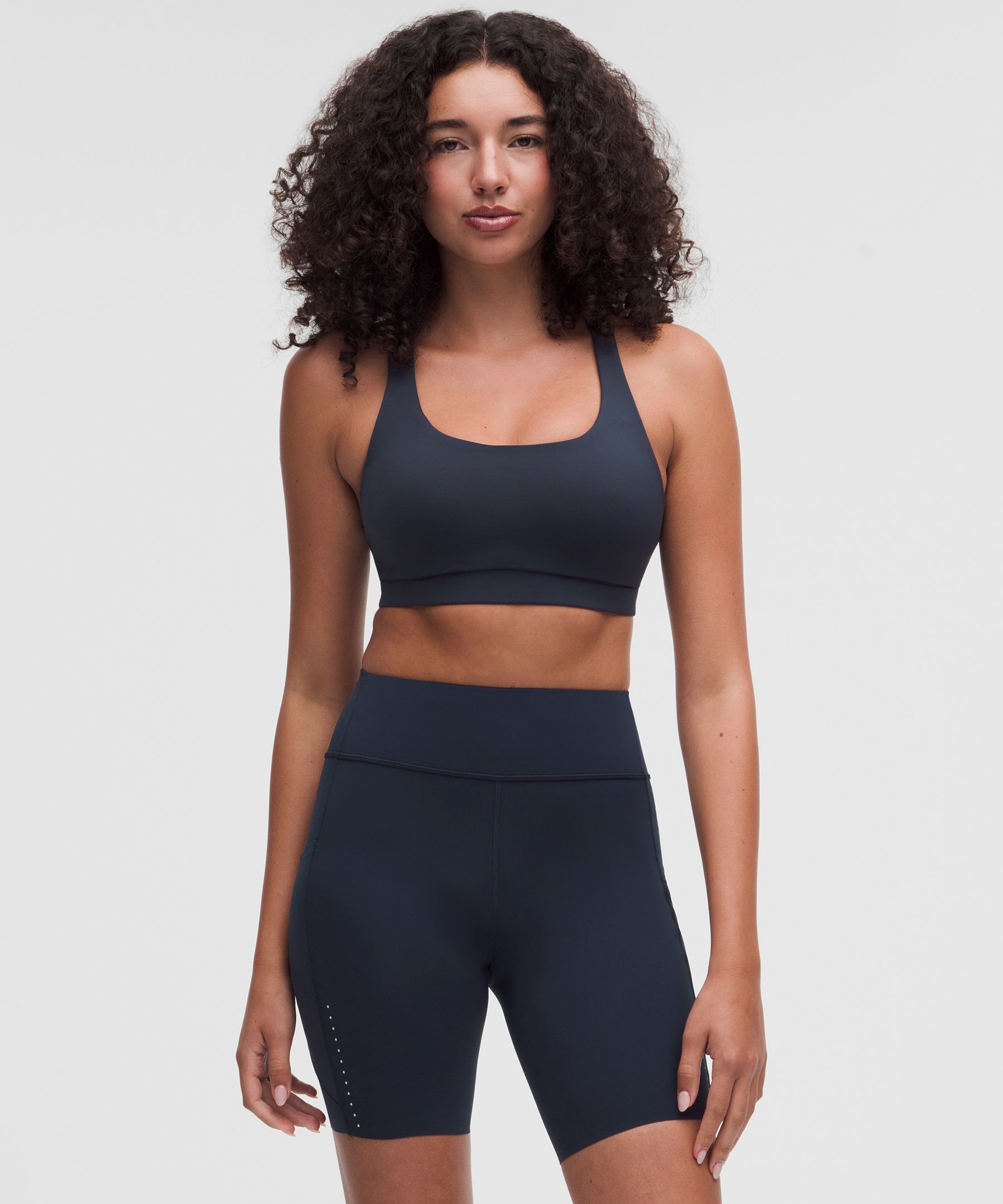 lululemon Energy Bra Medium Support, B-D Cups *Evolve