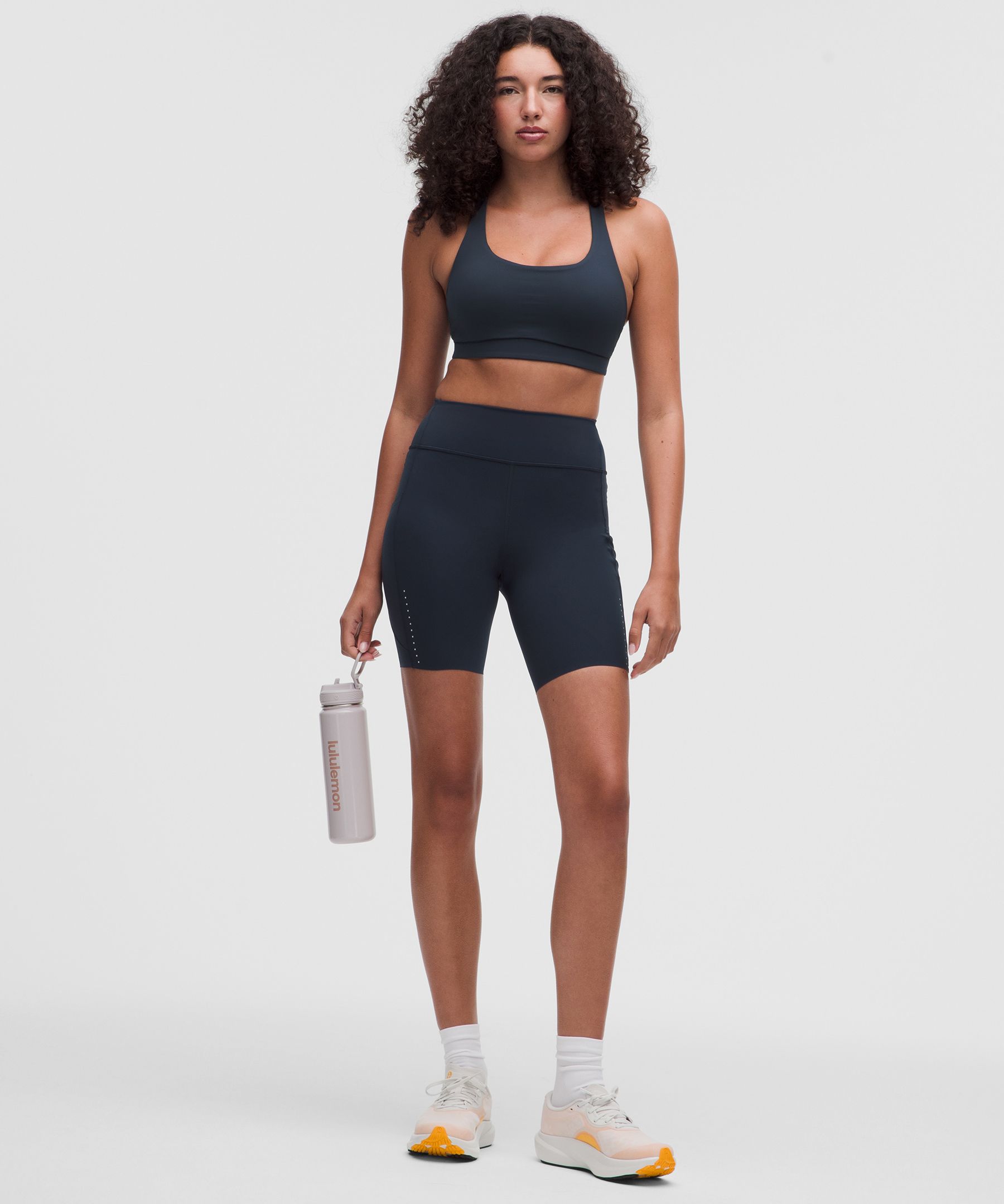 lululemon Energy Bra Medium Support, B-D Cups *Evolve