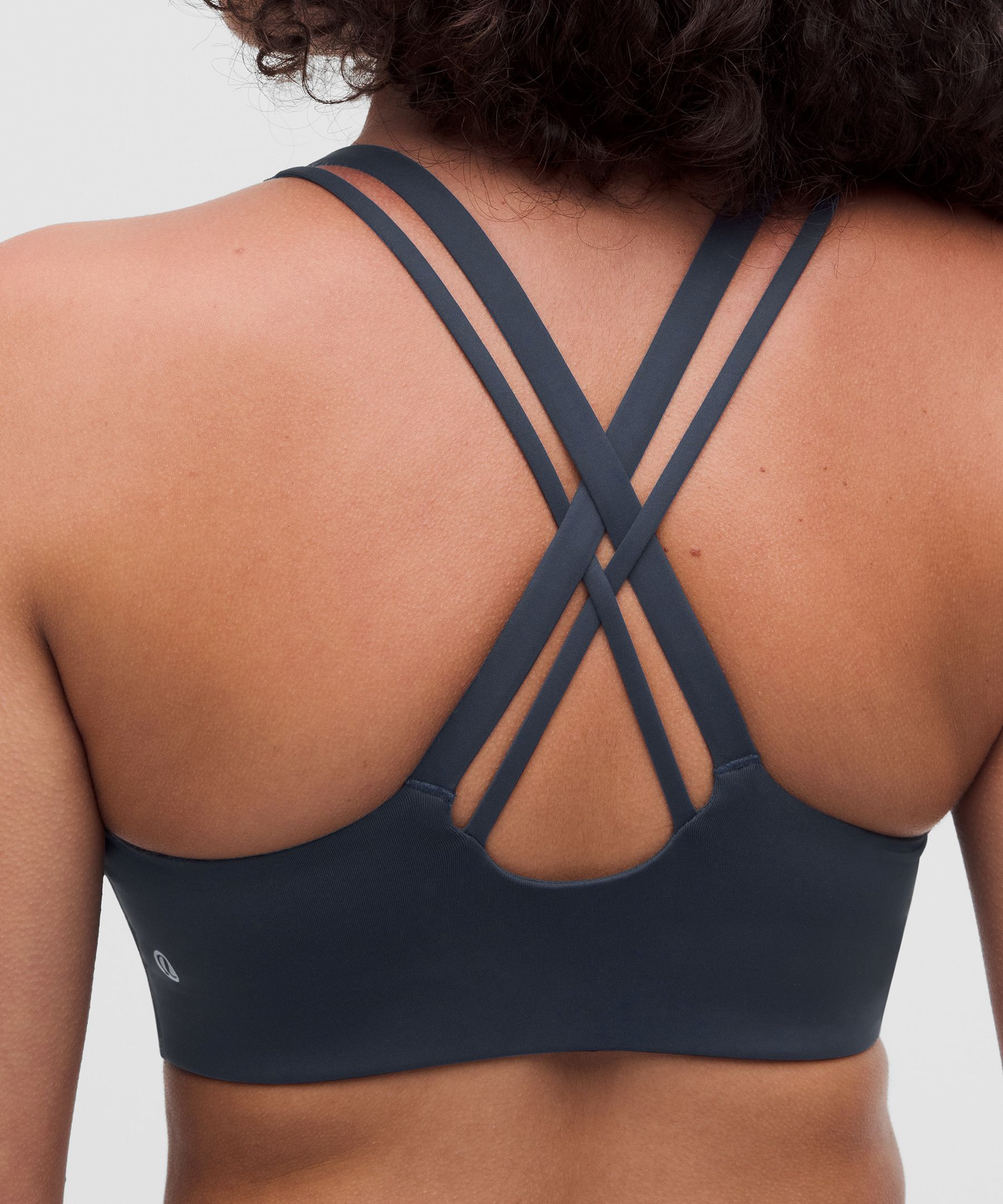 lululemon Energy Bra Medium Support, B-D Cups *Evolve