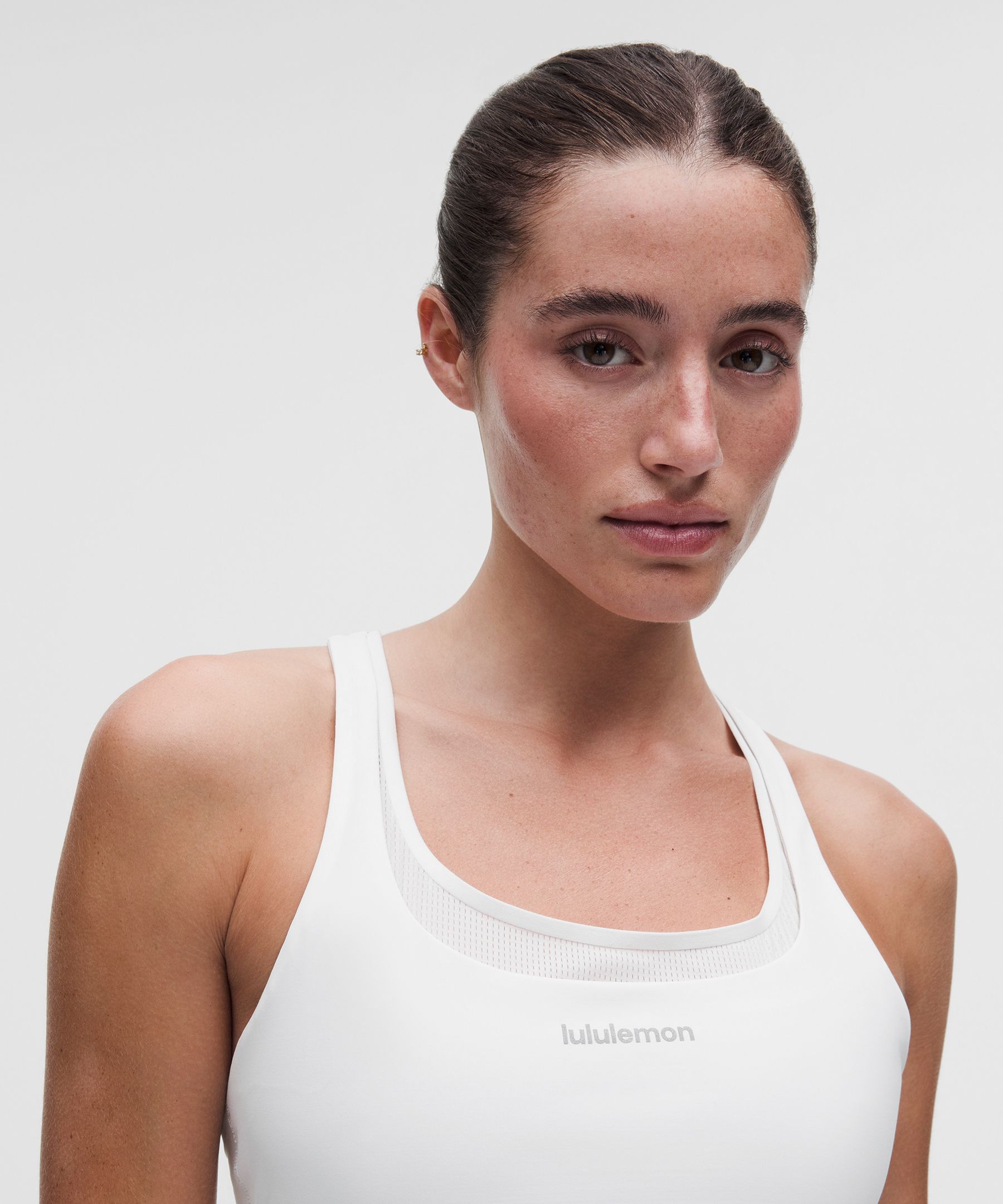 Brassi&egrave;re longue lululemon Energy avec rangement Evolve *Maintien moyen, bonnets B/C