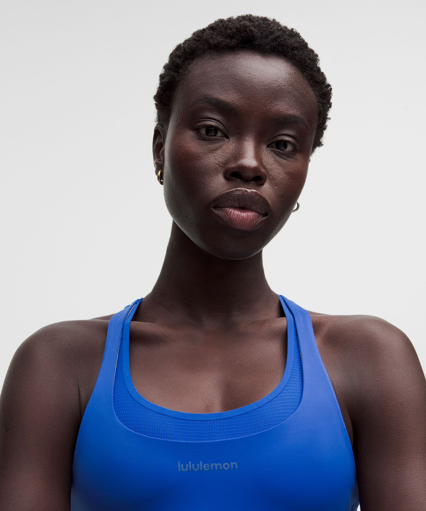 lululemon Energy Longline Bra with Storage Evolve *Medium Support, B/C Cup