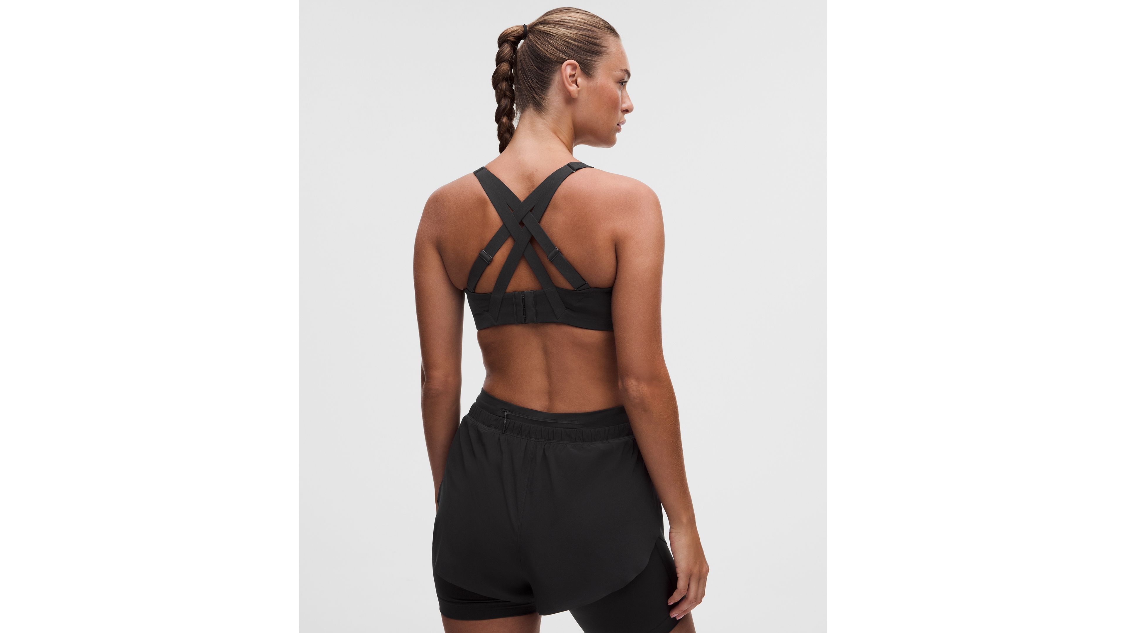 lululemon Energy Bra *High Support, B–G Cups